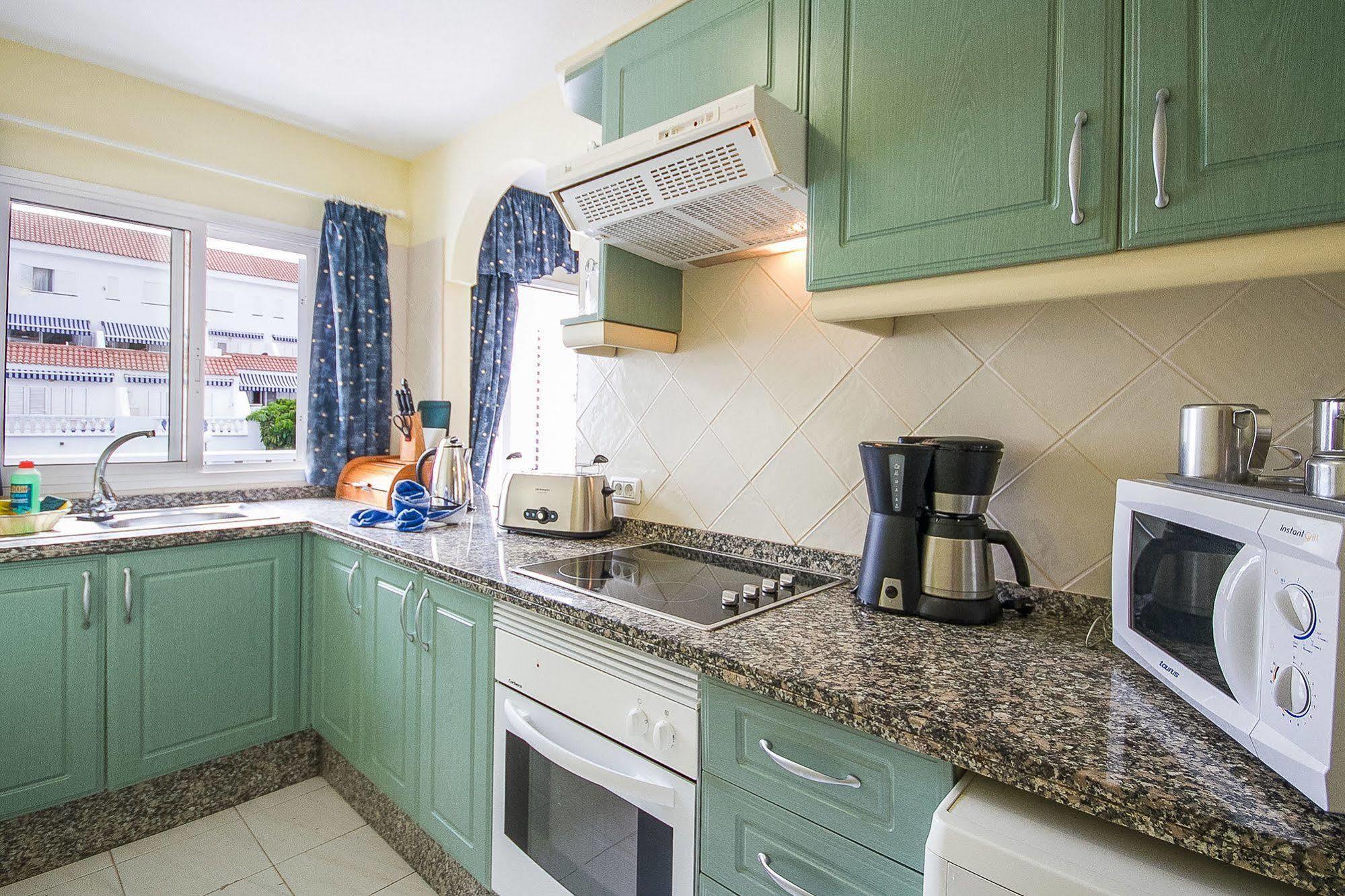 Ona Claveles Appart hôtel 3*