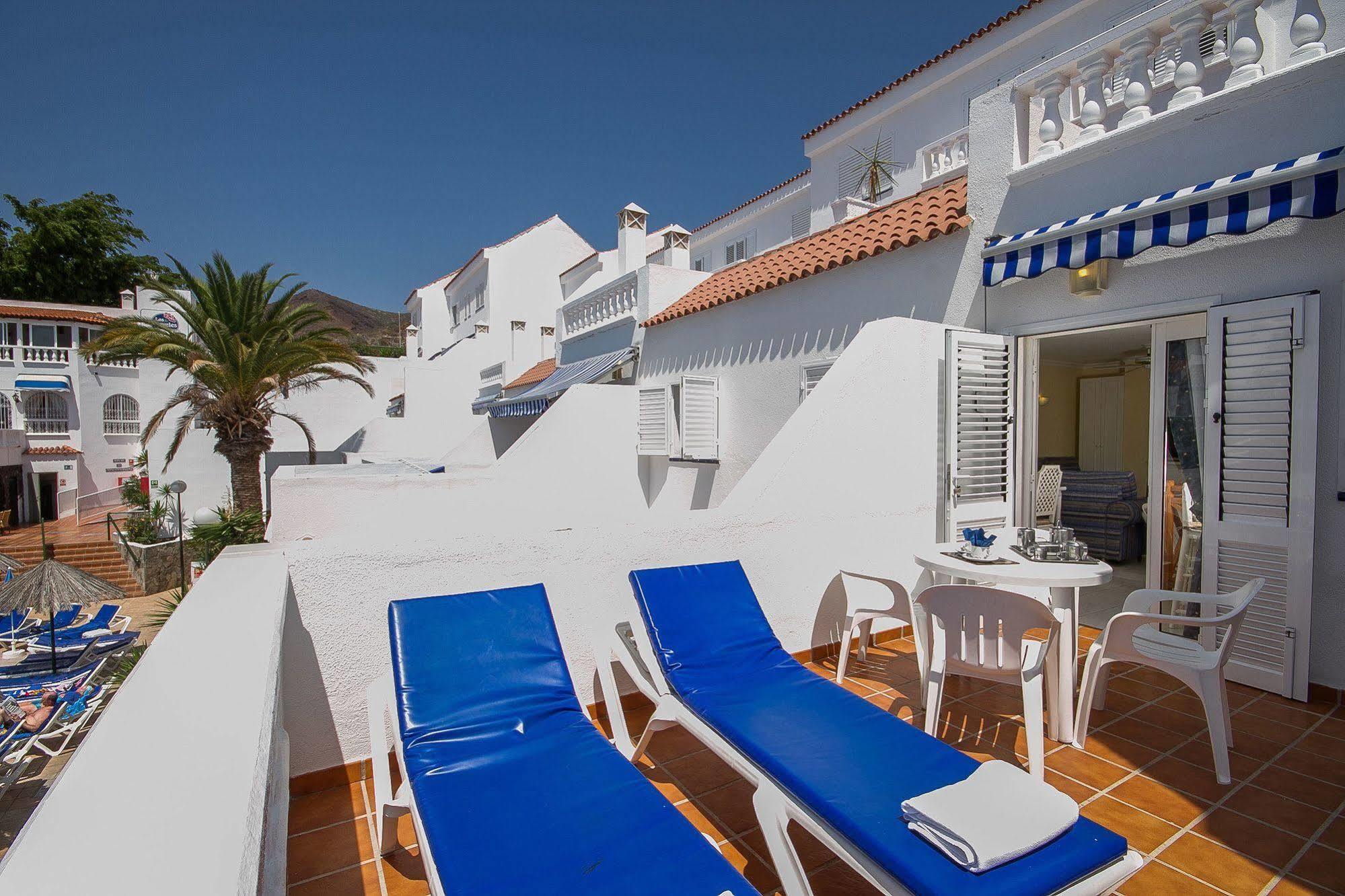 Appart hôtel Ona Claveles 3*