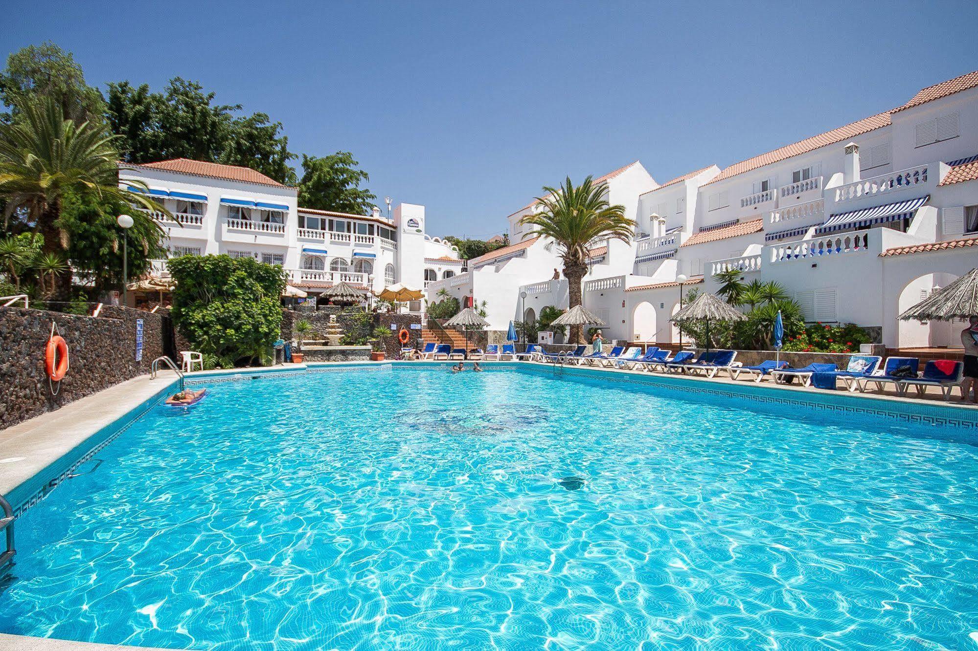 Appart hôtel Ona Claveles