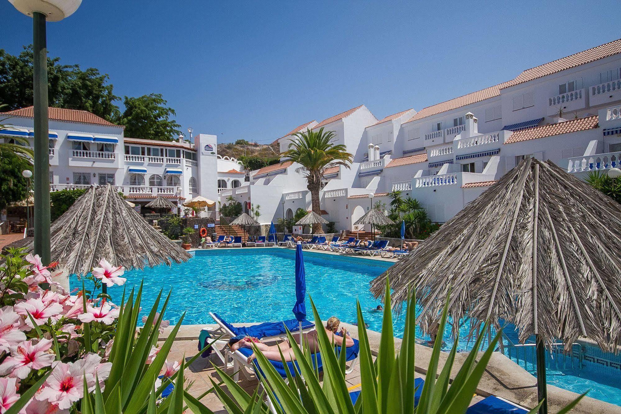 Ona Claveles Appart hôtel 3*