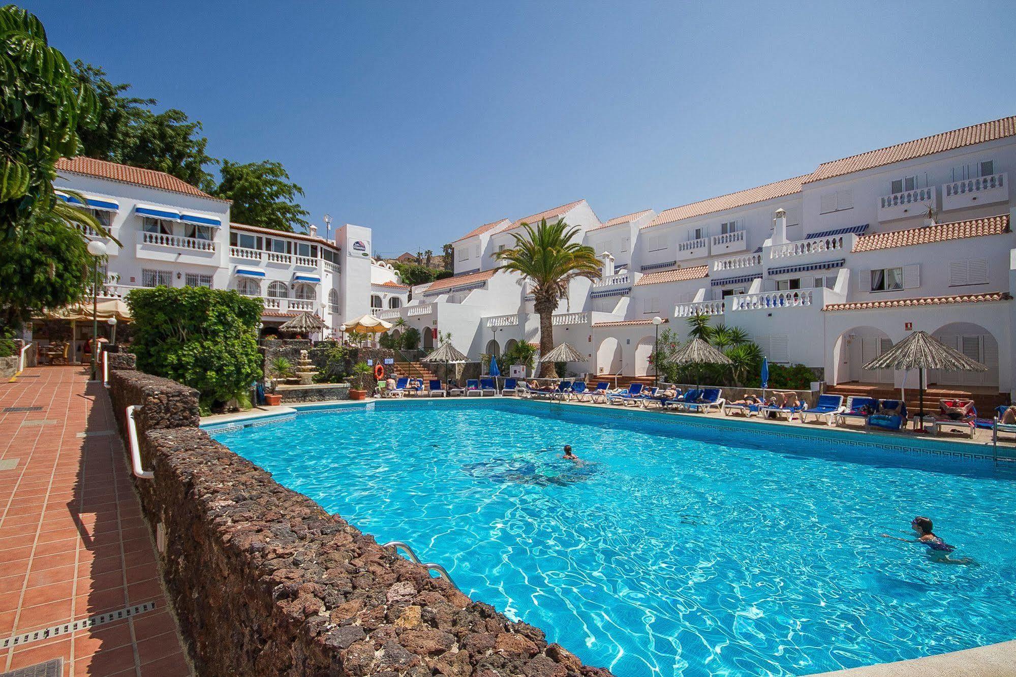 Ona Claveles Appart hôtel