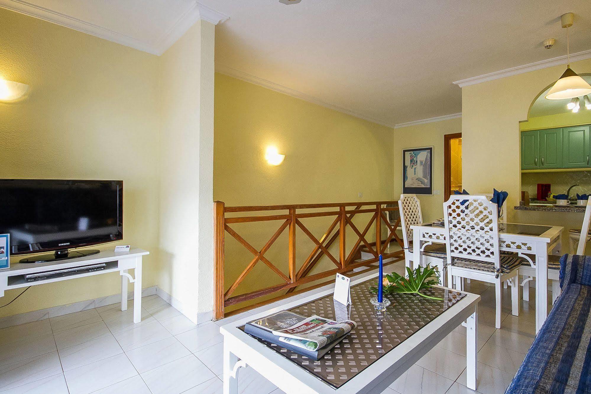 Ona Claveles Appart hôtel Los Cristianos (Tenerife)