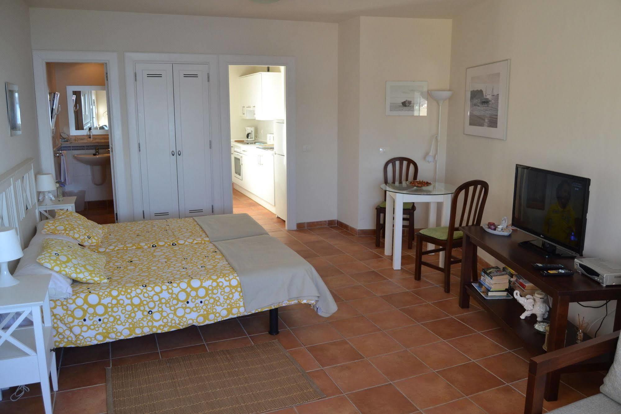 Appartement Alegro *