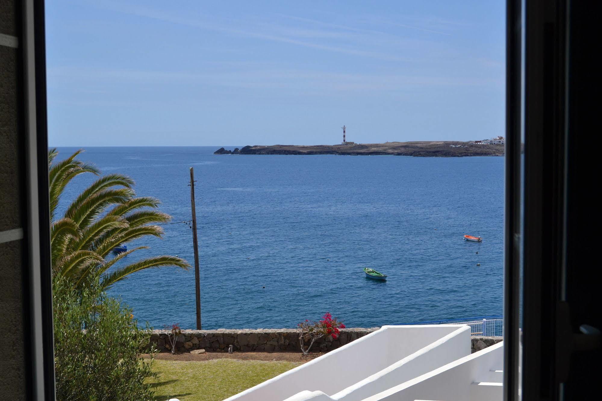 Alegro Appartement Poris de Abona
