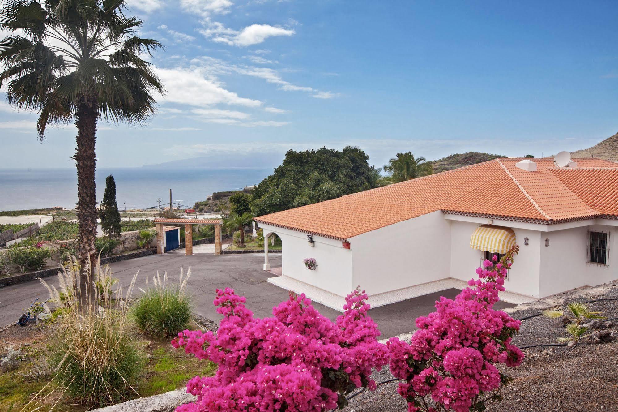 Villa Flores
