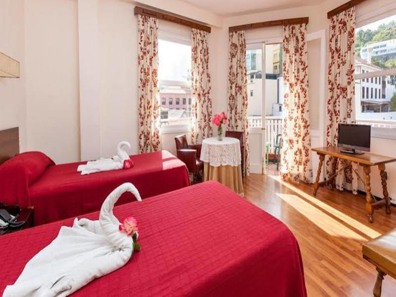 Maga Hotel Puerto de la Cruz (Tenerife)