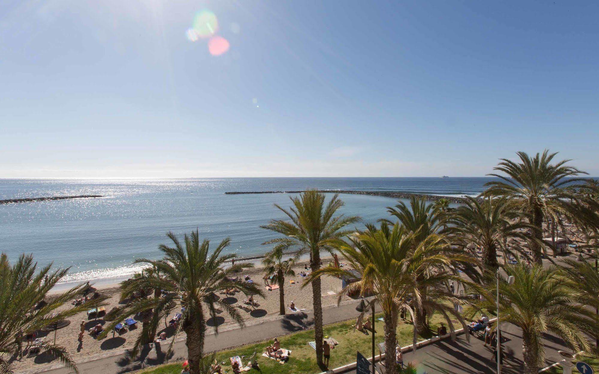 Hotel Cleopatra Palace Playa de las Américas