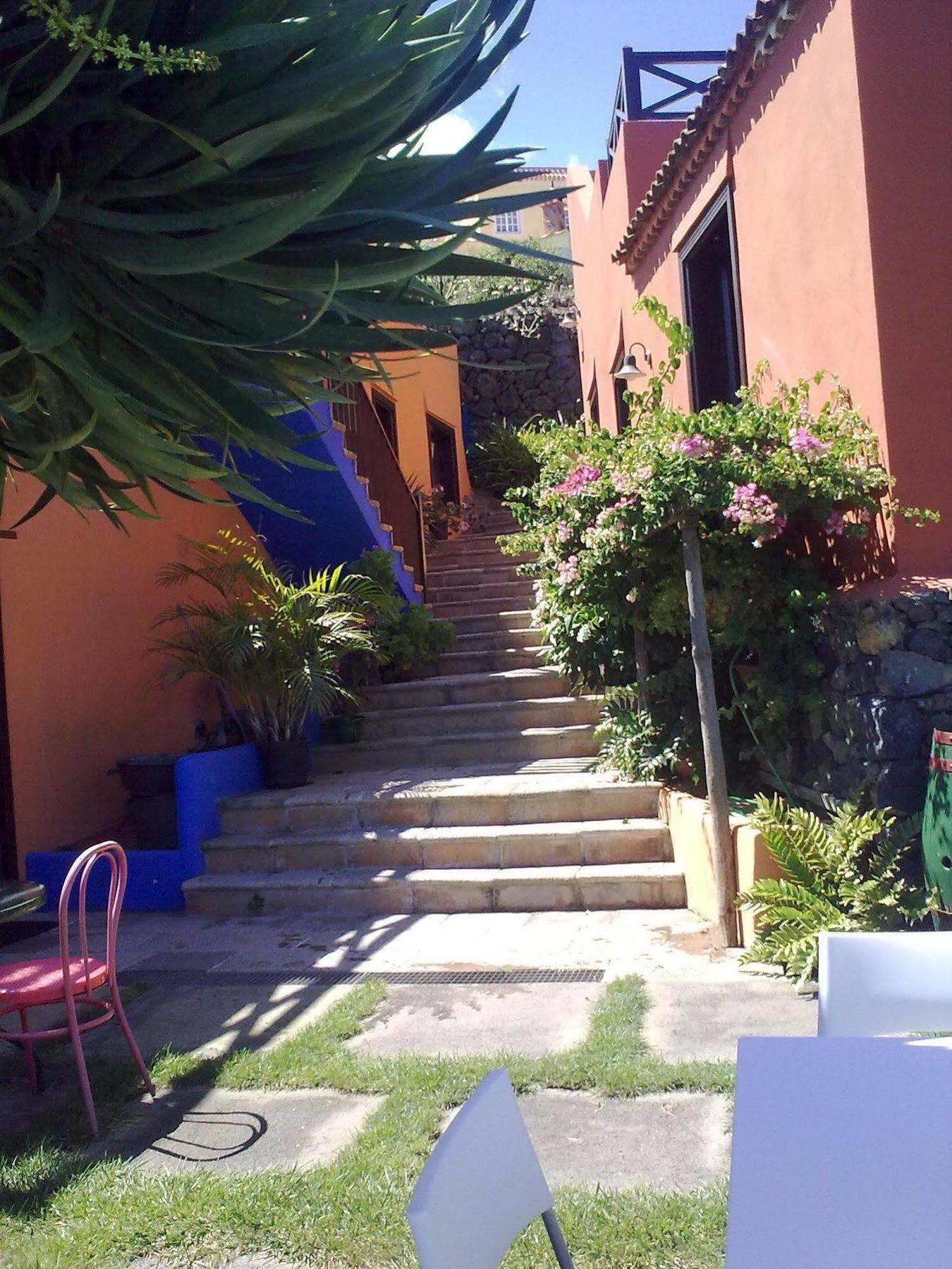 Casa Ida * Garachico (Tenerife)