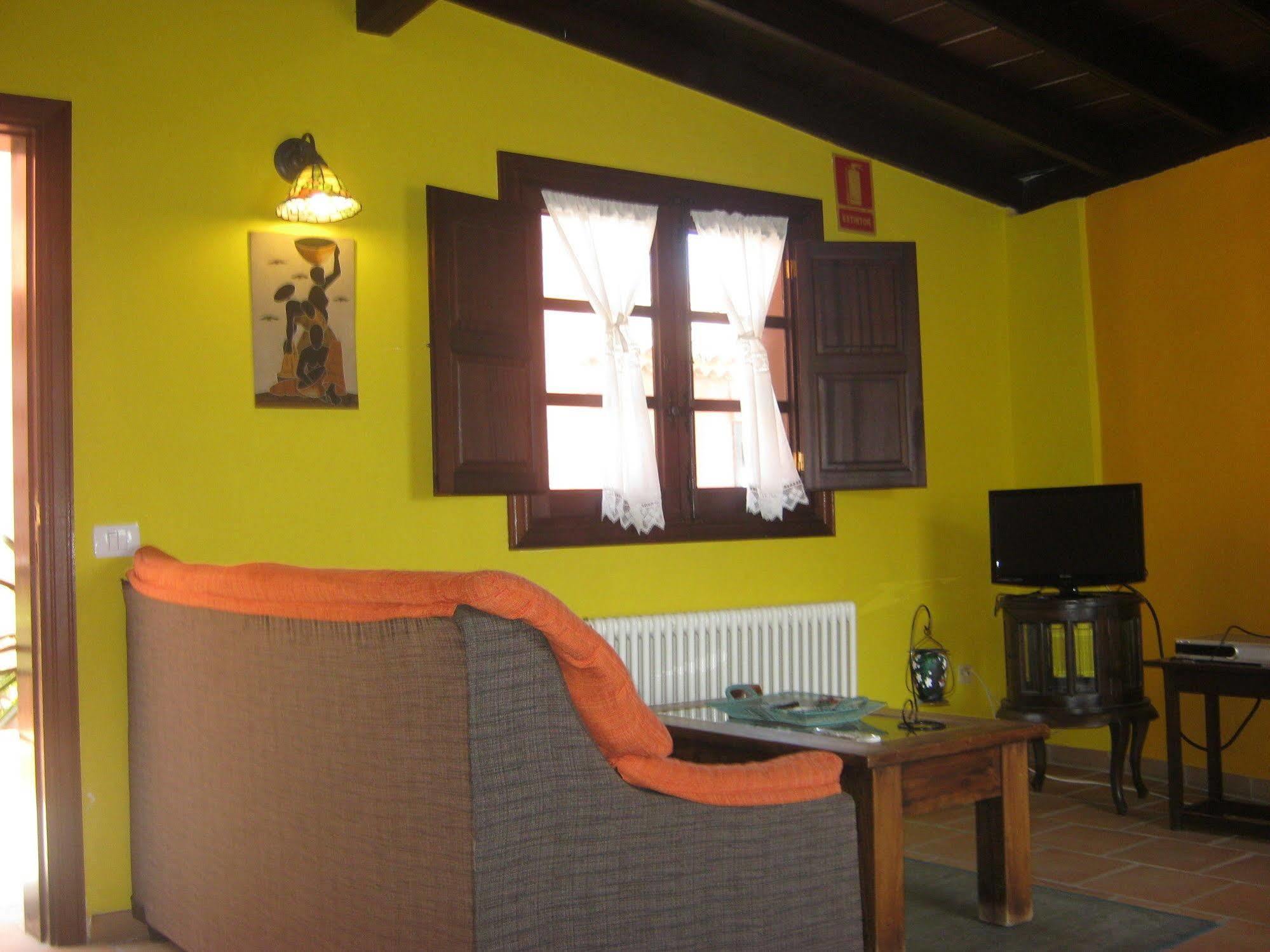 Casa Ida Casa rural Garachico (Tenerife)
