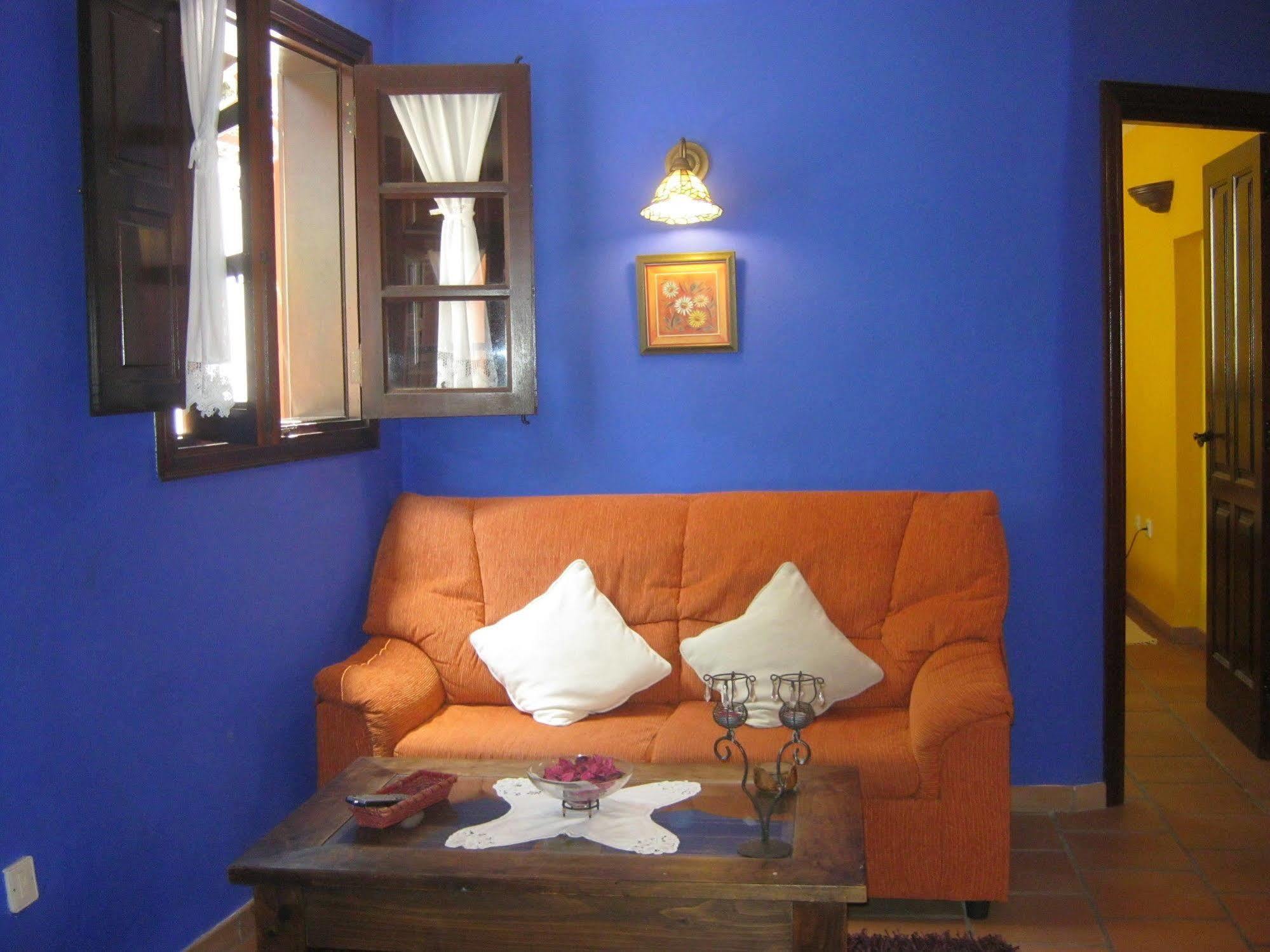 Casa Ida *