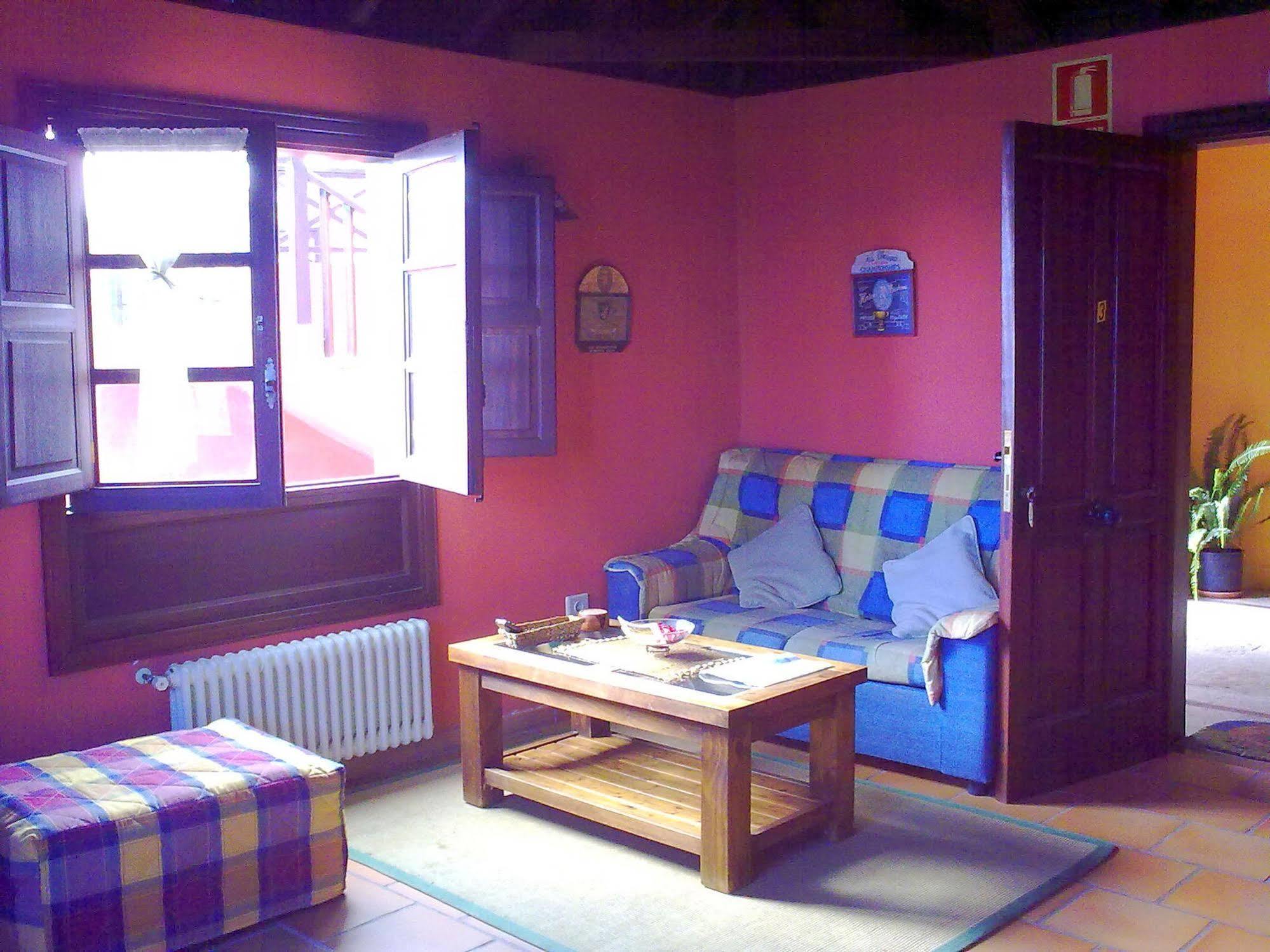 Casa Ida * Garachico (Tenerife)