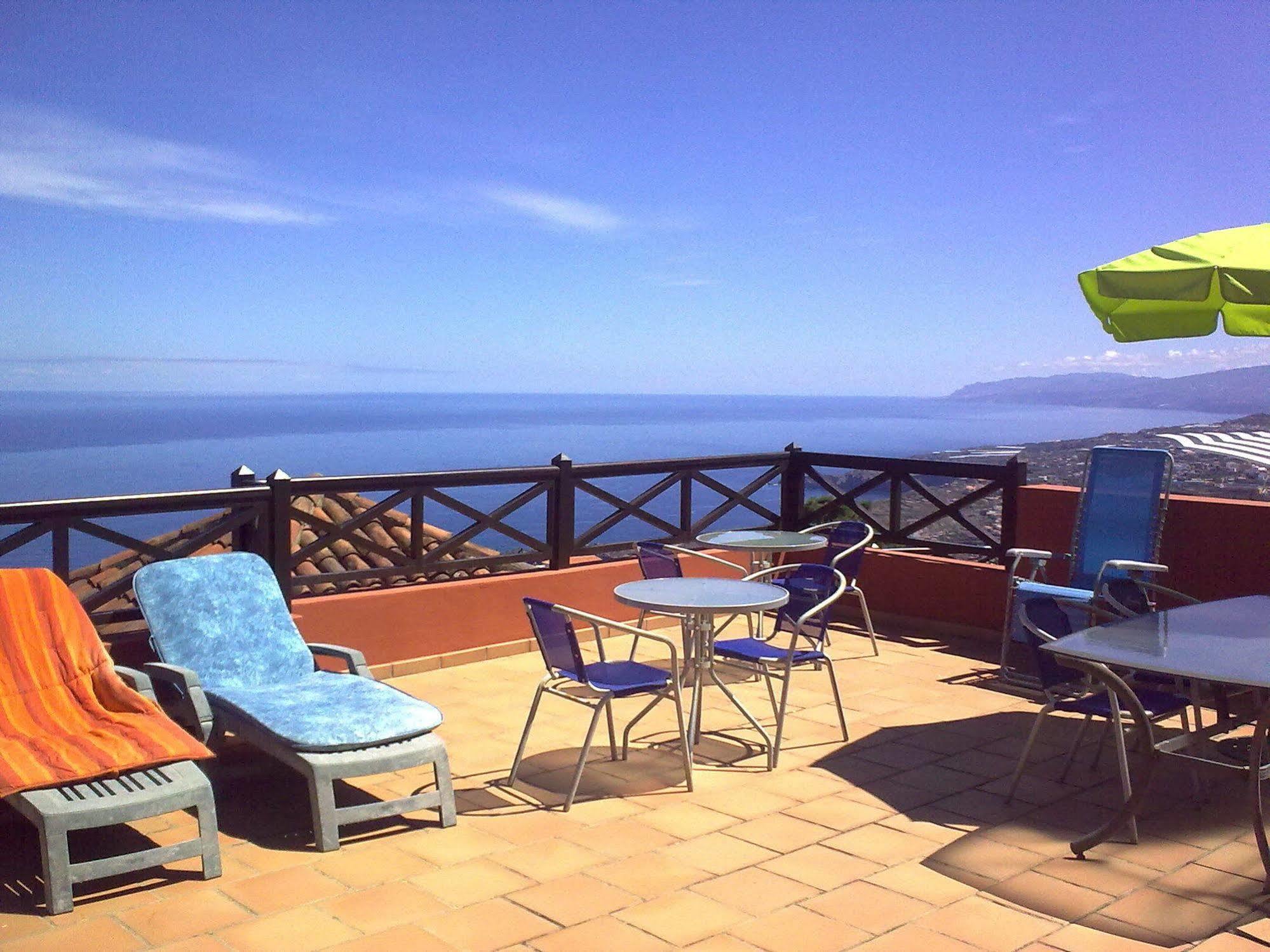 Casa Ida Garachico (Tenerife)