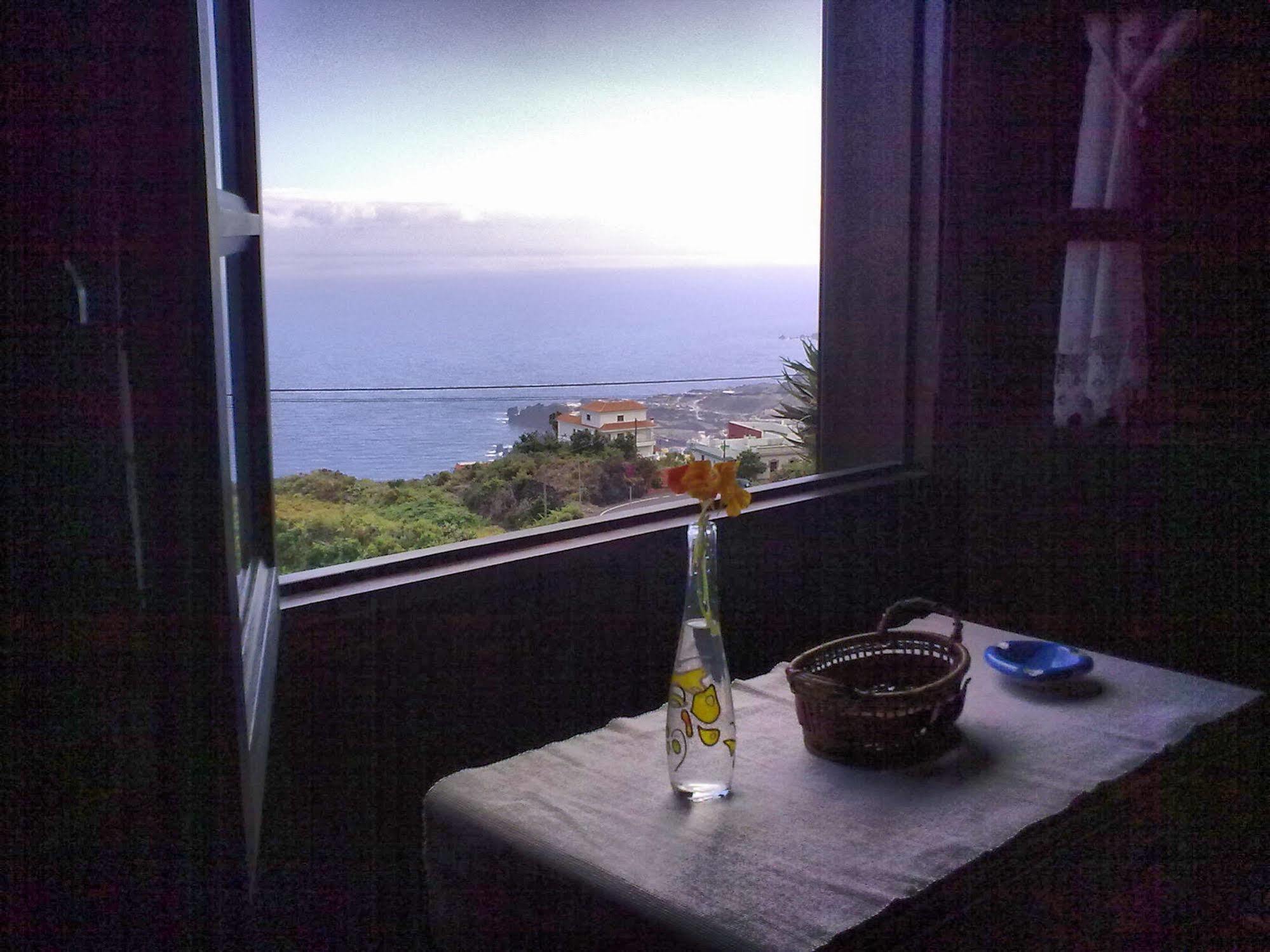 Casa Ida Garachico (Tenerife)