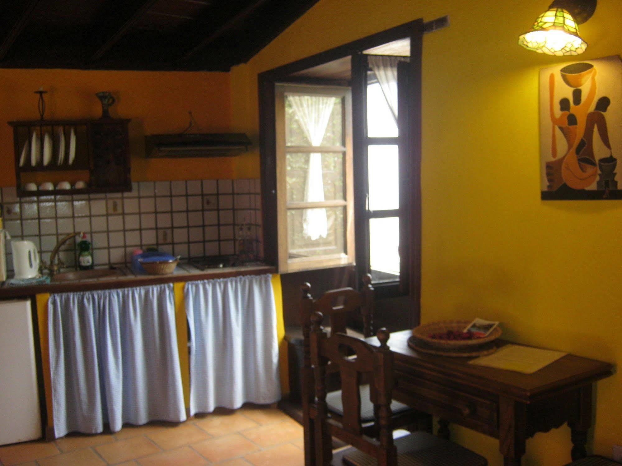 Casa Ida Garachico (Tenerife)