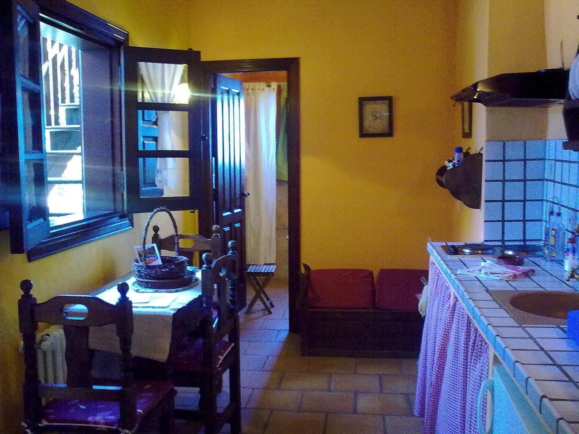 Casa Ida