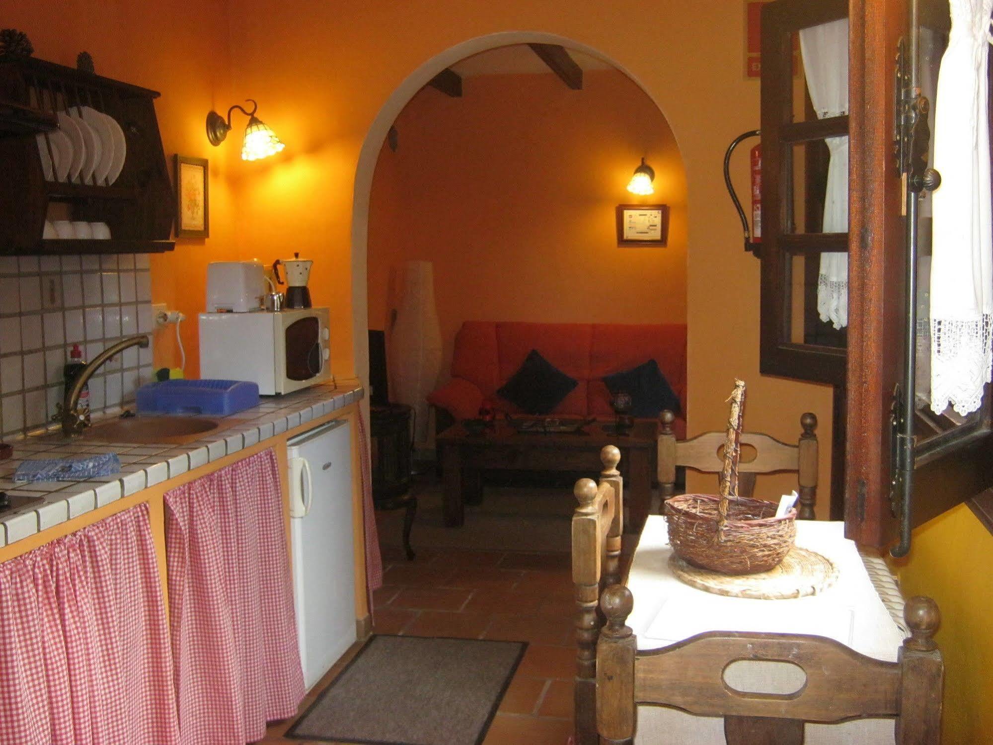 Casa Ida Casa rural *