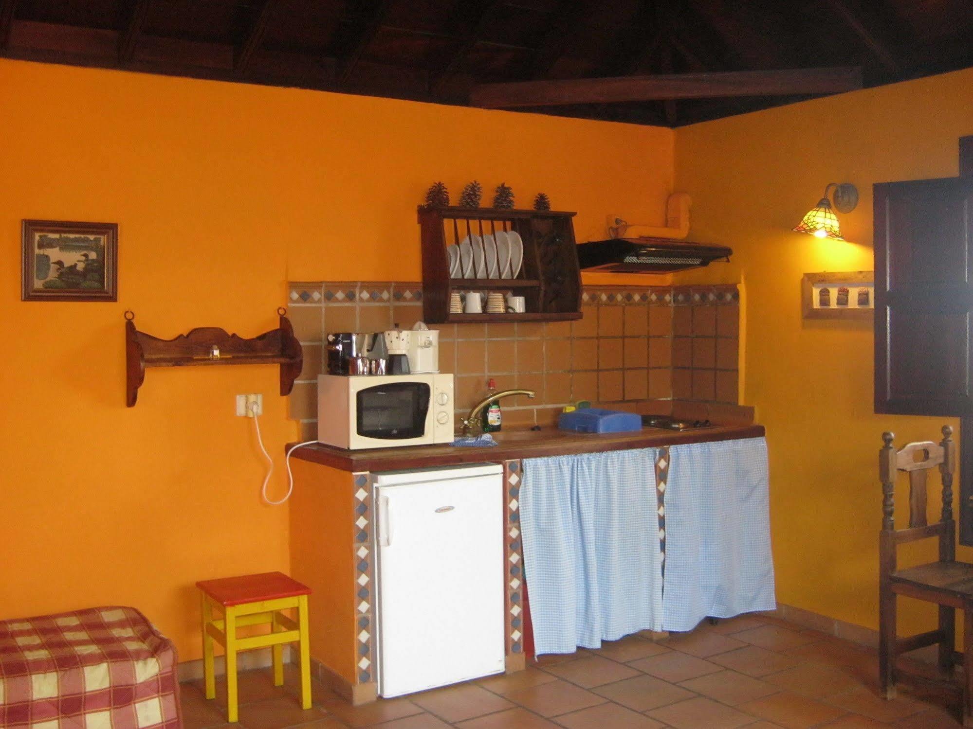Casa rural Casa Ida