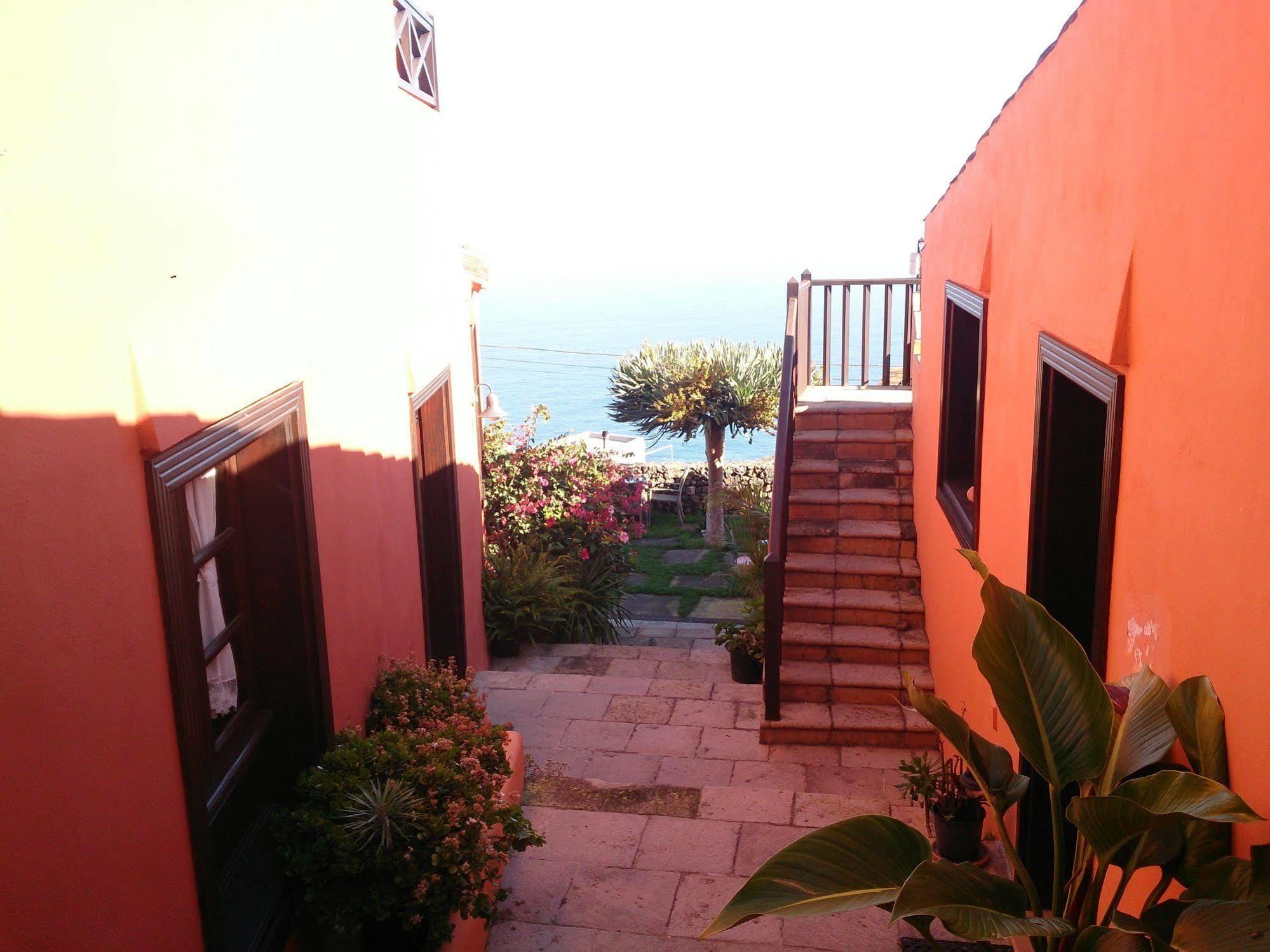 Casa Ida Garachico (Tenerife)
