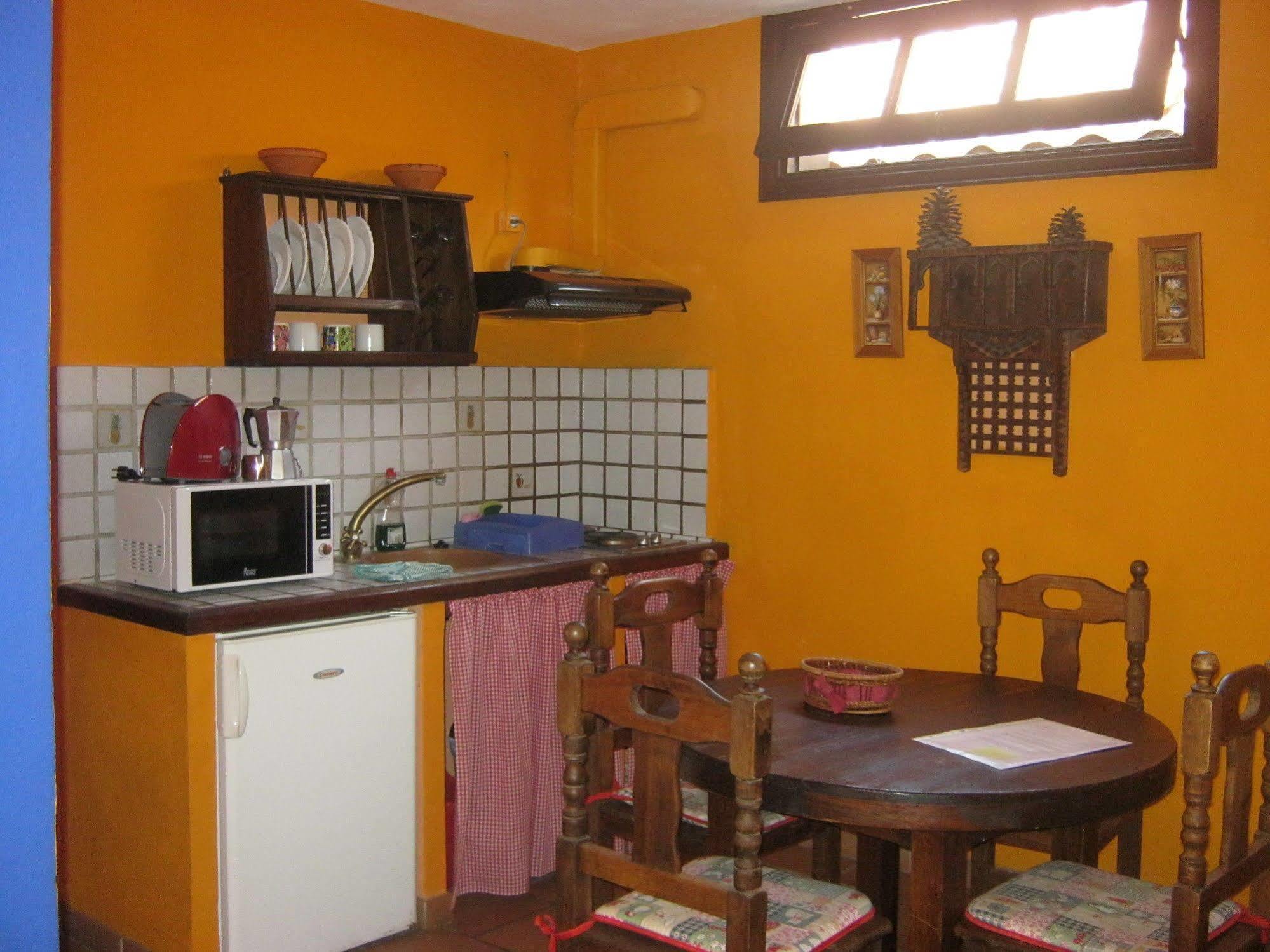 Casa Ida Casa rural *