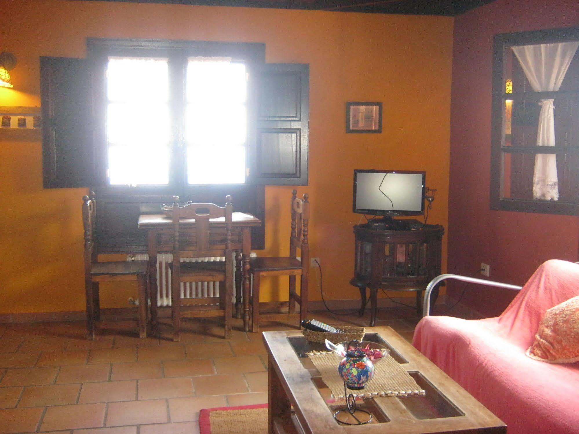 Casa Ida Casa rural Garachico (Tenerife)