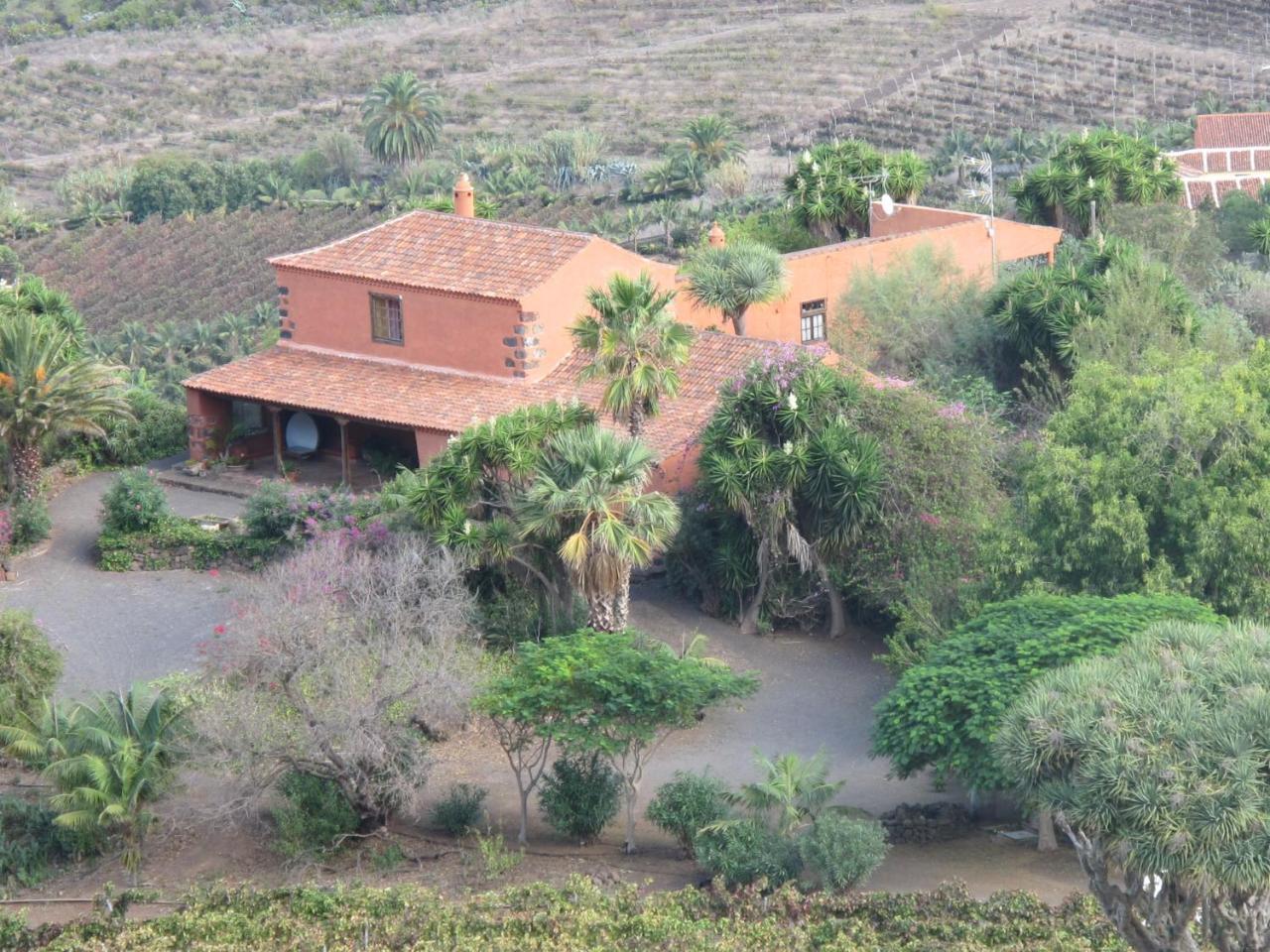 Haciendas Del Valle - Casa San Miguel *