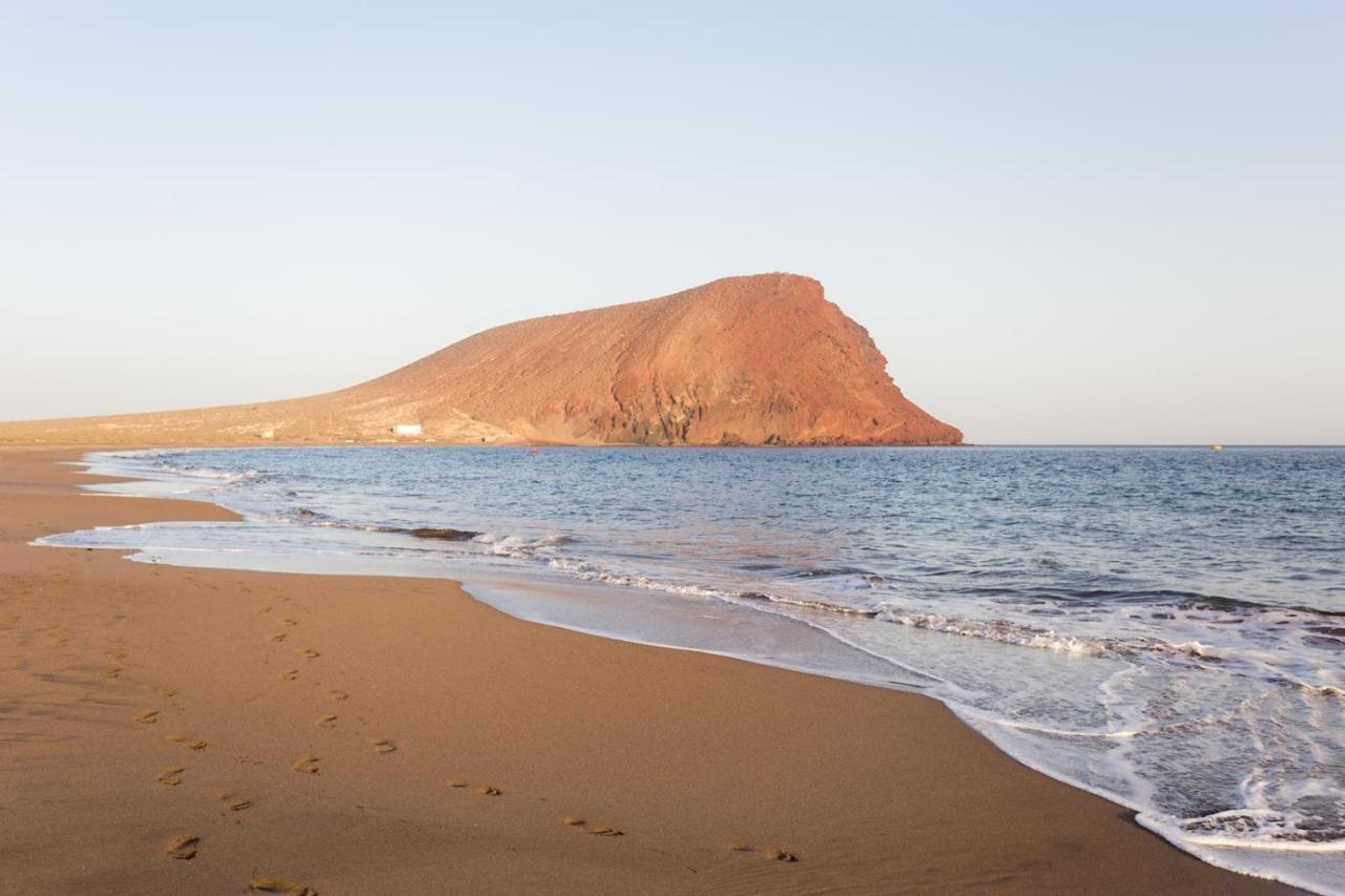 Live Inglaterra Medano Beach Apartment