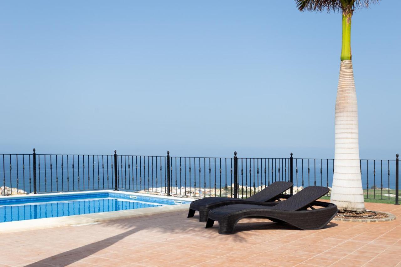 Vinco Hébergement de vacances Alcalá la Real