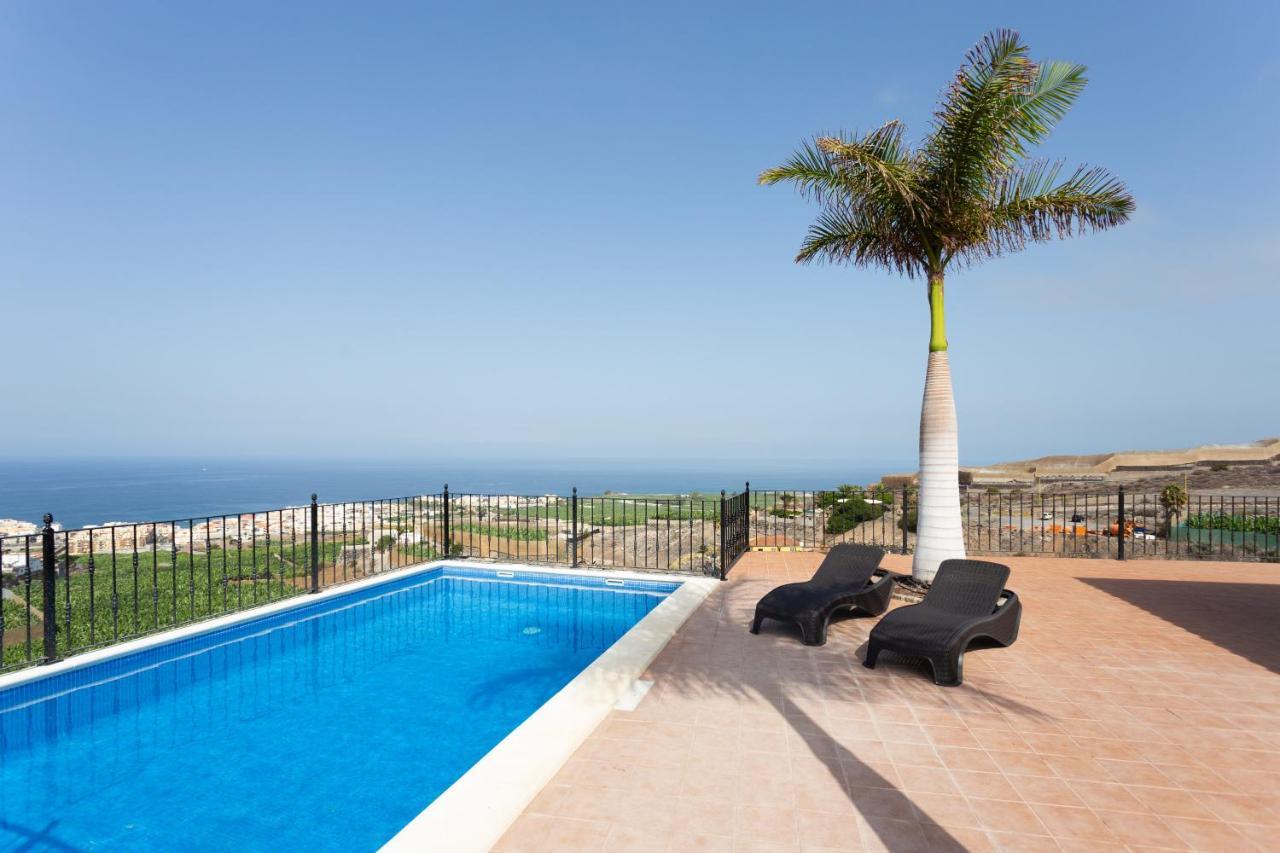 Hébergement de vacances Vinco Alcalá la Real