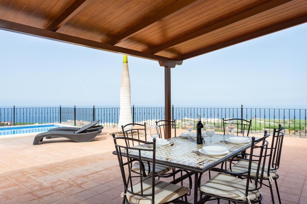 Vinco Hébergement de vacances Alcalá la Real