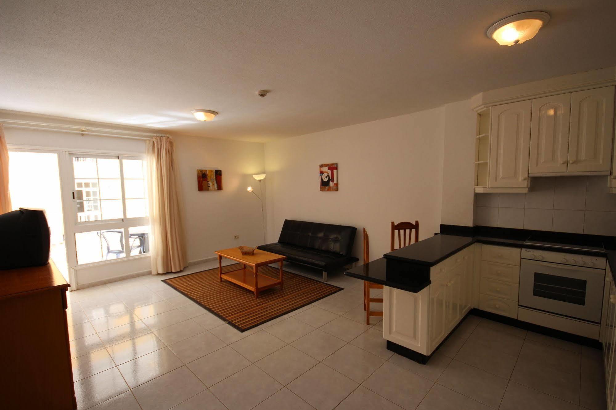 Isla Tenerife Sur (adults Only) Tenerife Island