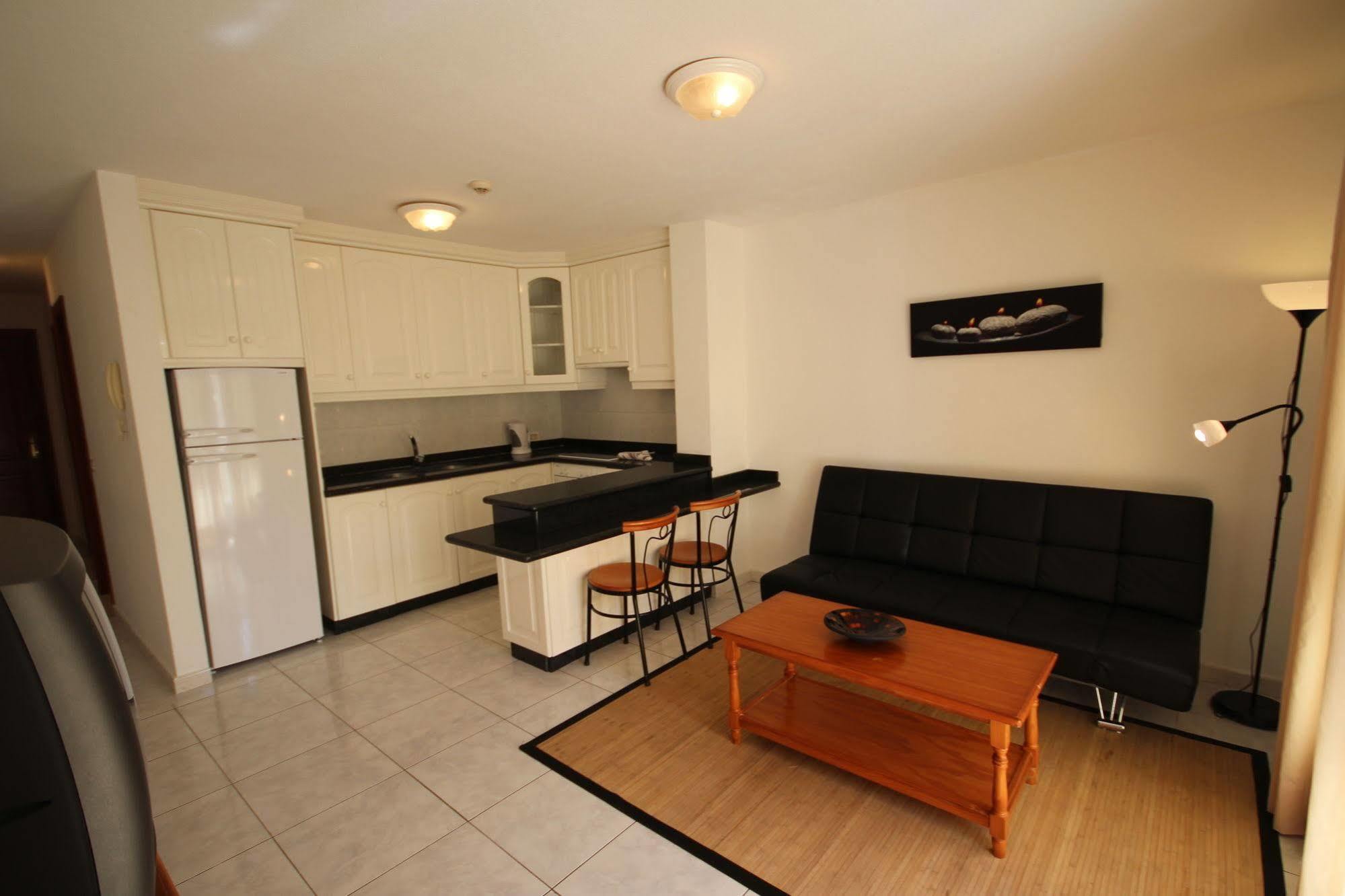 Isla Tenerife Sur (adults Only) Appartement *
