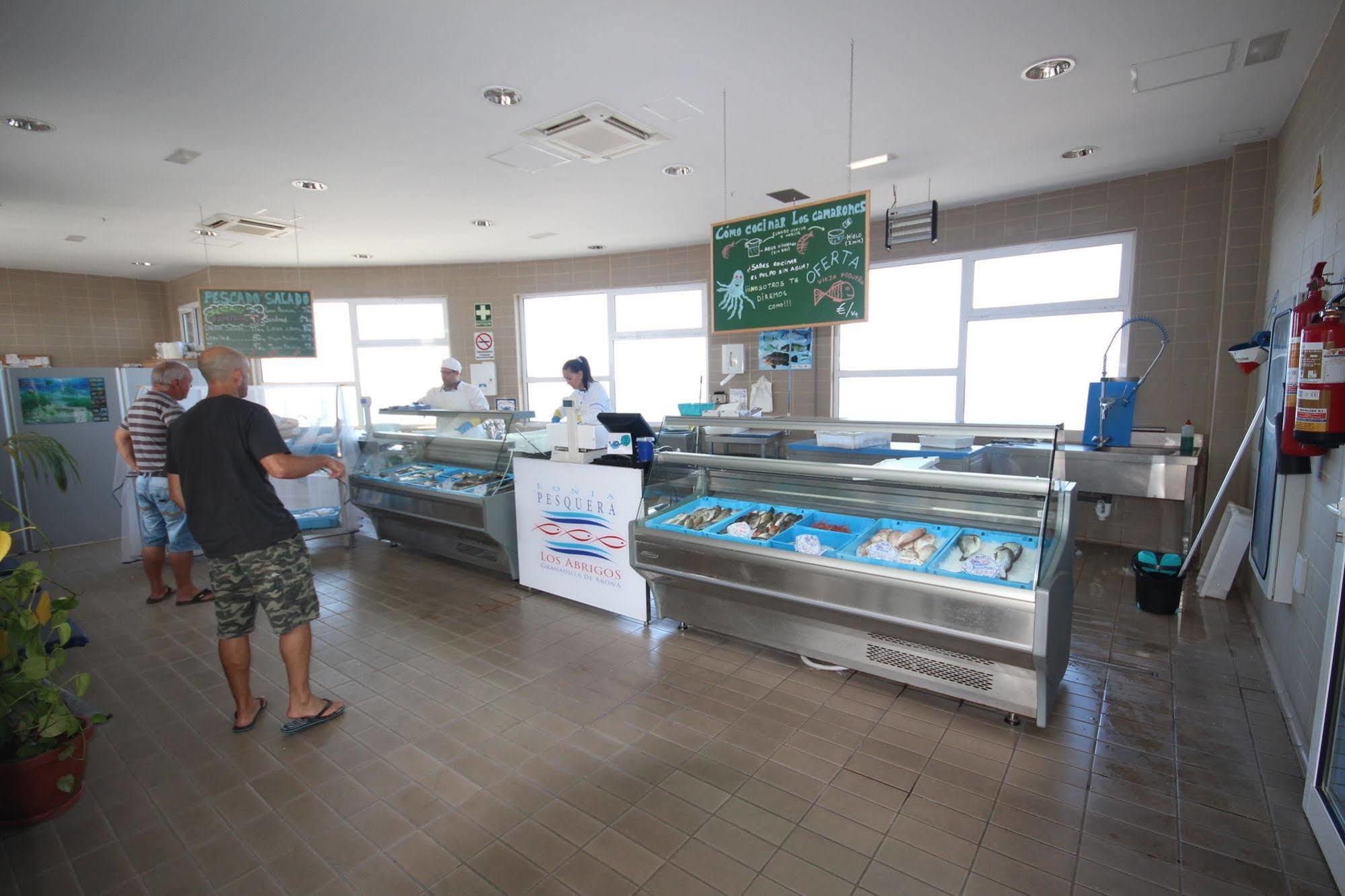 Isla Tenerife Sur (adults Only) Appartement Tenerife Island