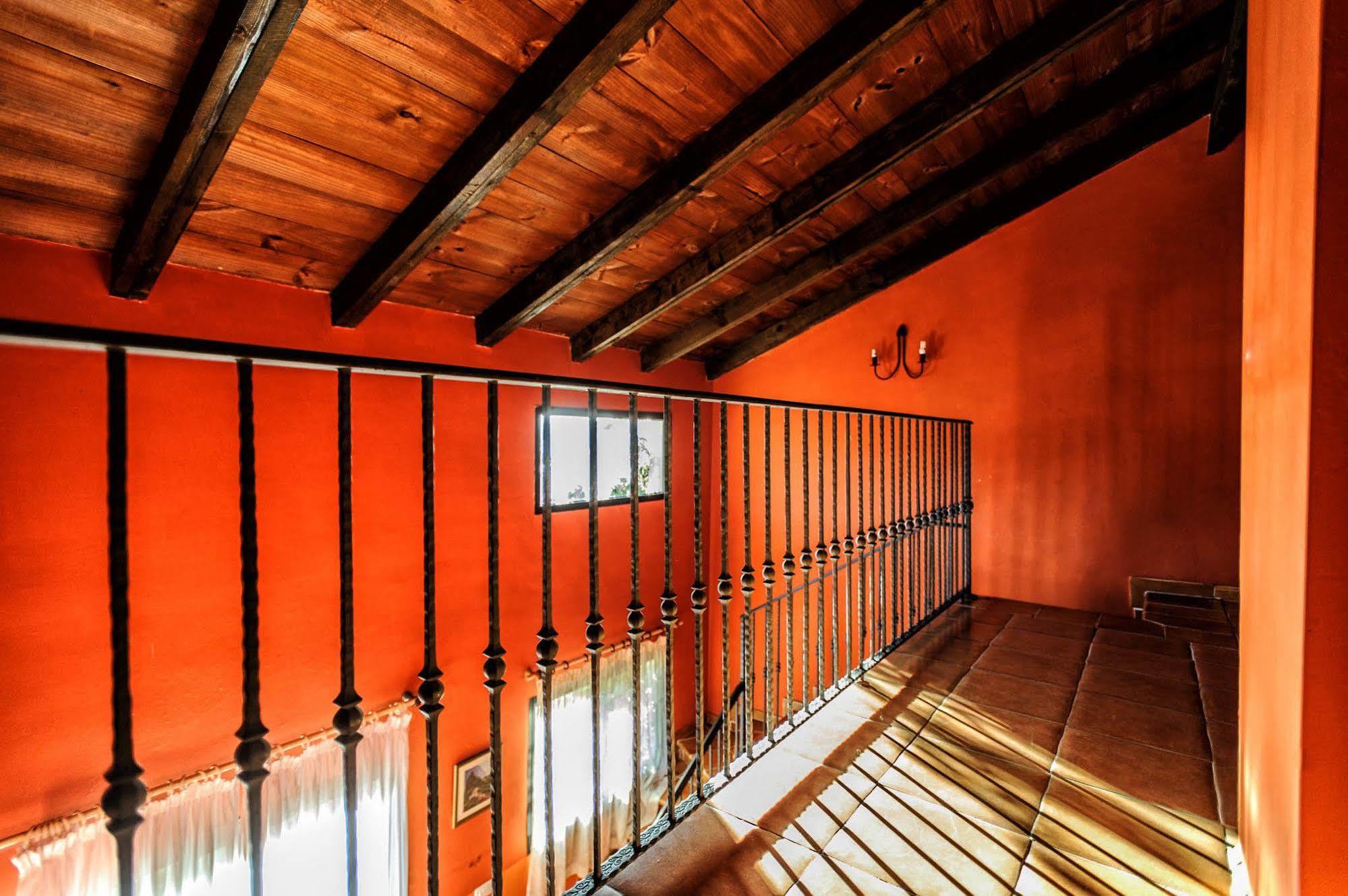 Casas Alberto Teleworking (adults Only) Country house