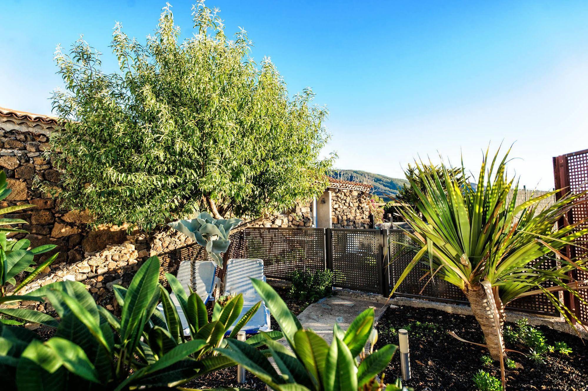 Casas Alberto Teleworking (adults Only) Country house