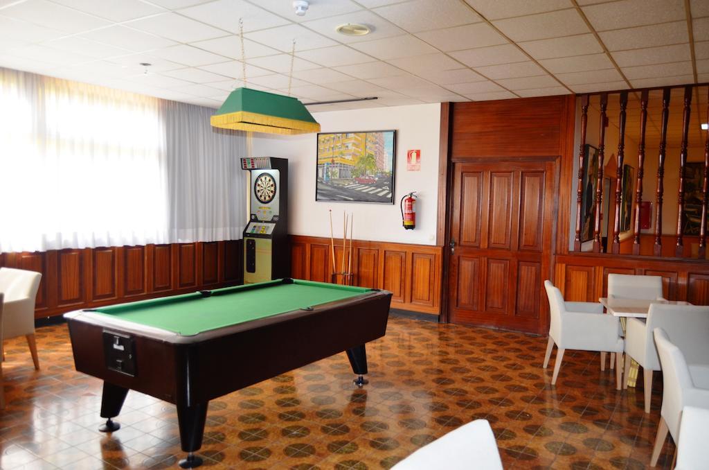 Hotel Elegance Palmeras Playa 3*