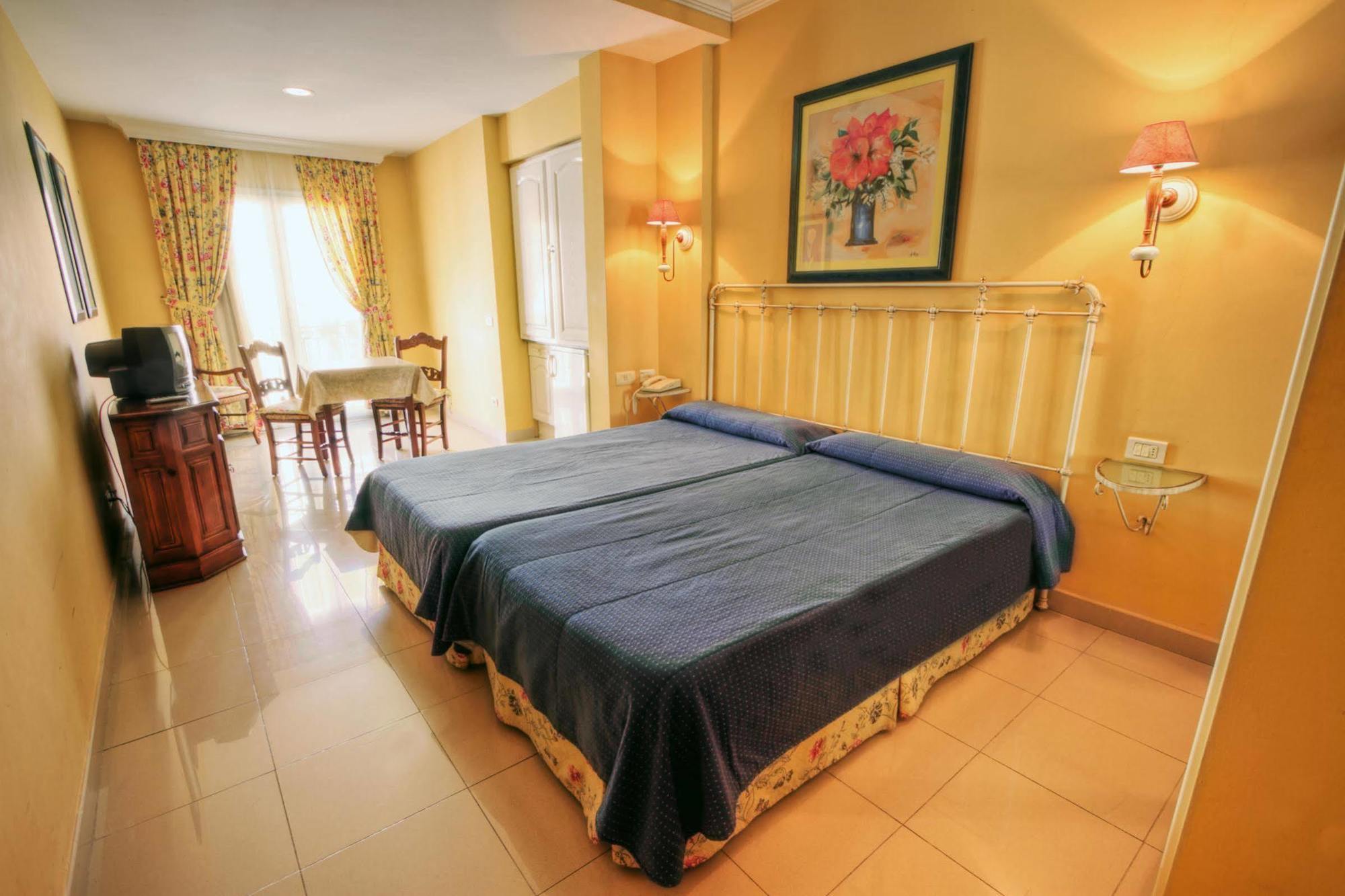 Rf Astoria - Adults Only Puerto de la Cruz (Tenerife)