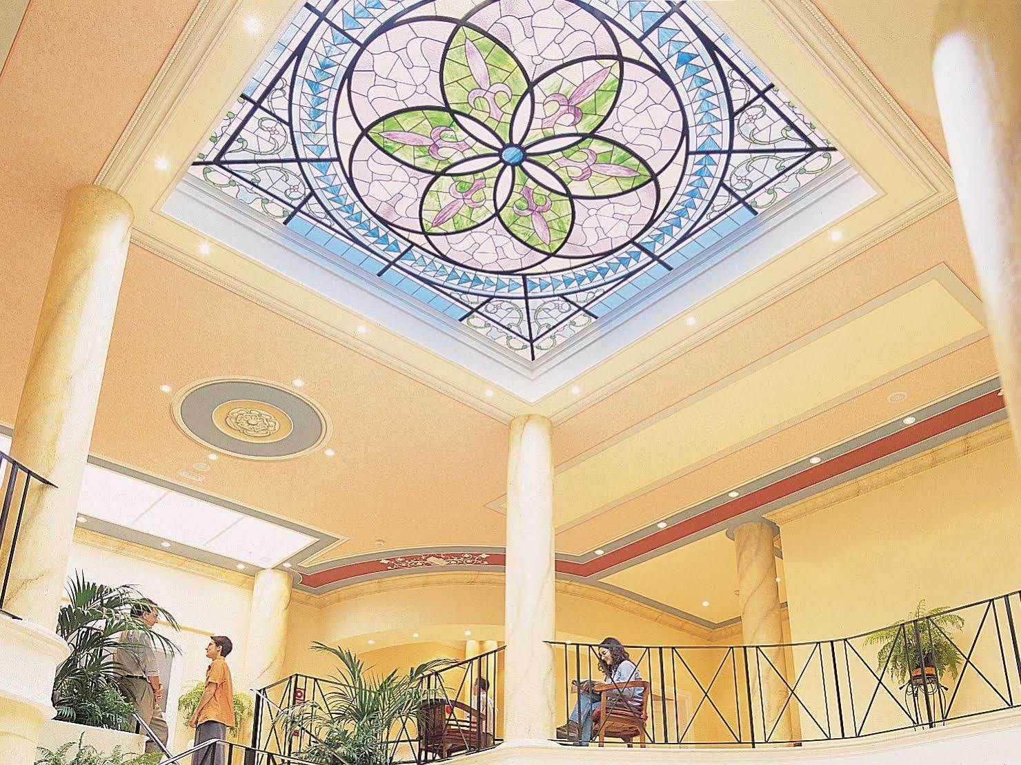 Rf Astoria - Adults Only 3* Puerto de la Cruz (Tenerife)