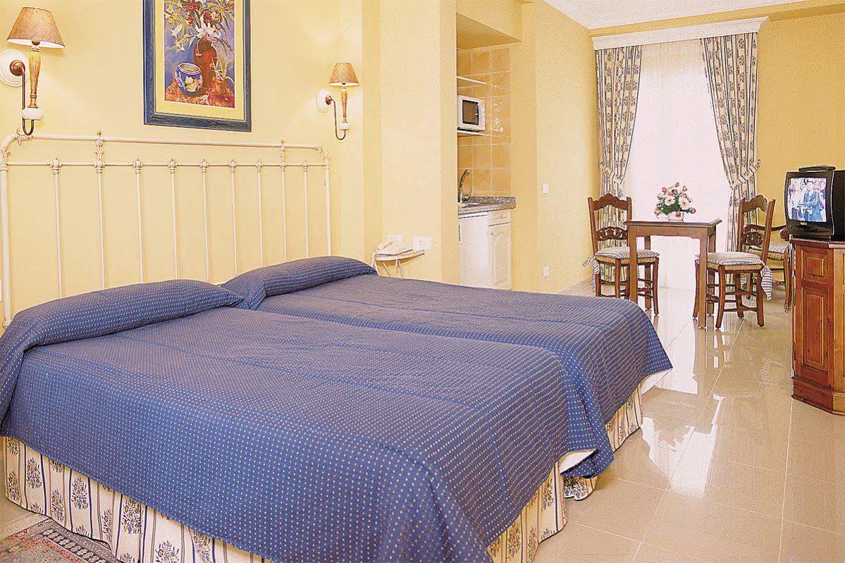 Hotel Rf Astoria - Adults Only Puerto de la Cruz (Tenerife)