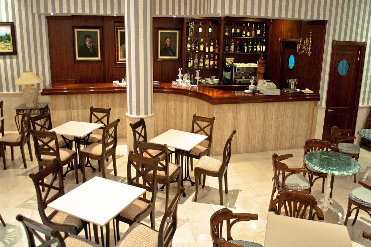 Rf Astoria - Adults Only 3* Puerto de la Cruz (Tenerife)