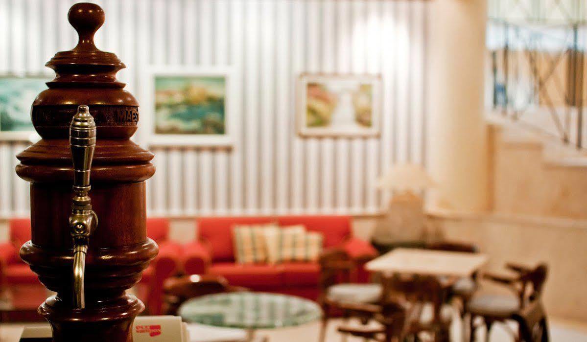 Rf Astoria - Adults Only Puerto de la Cruz (Tenerife)