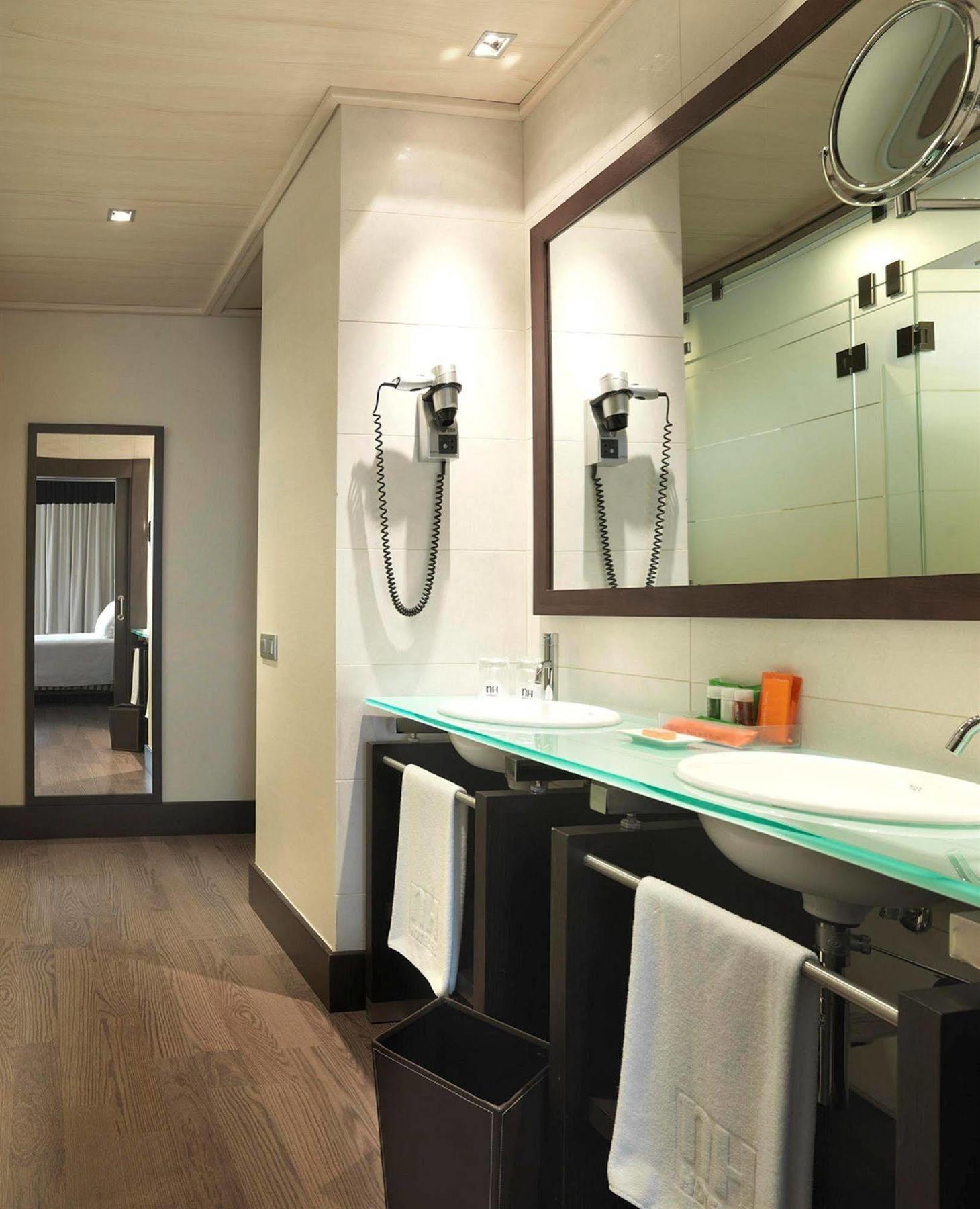 Nh Tenerife Hotel 3*