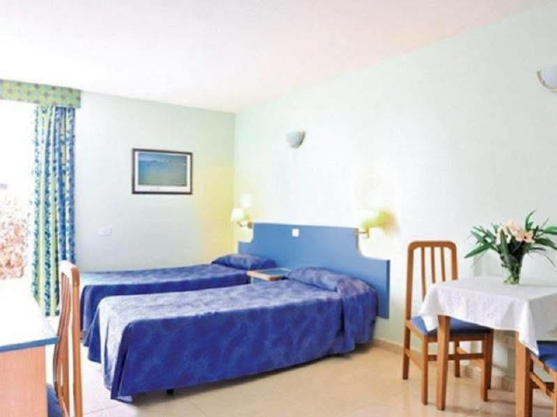 Paraiso Del Sol Y Paradero Apartment Playa de las Americas (Tenerife)