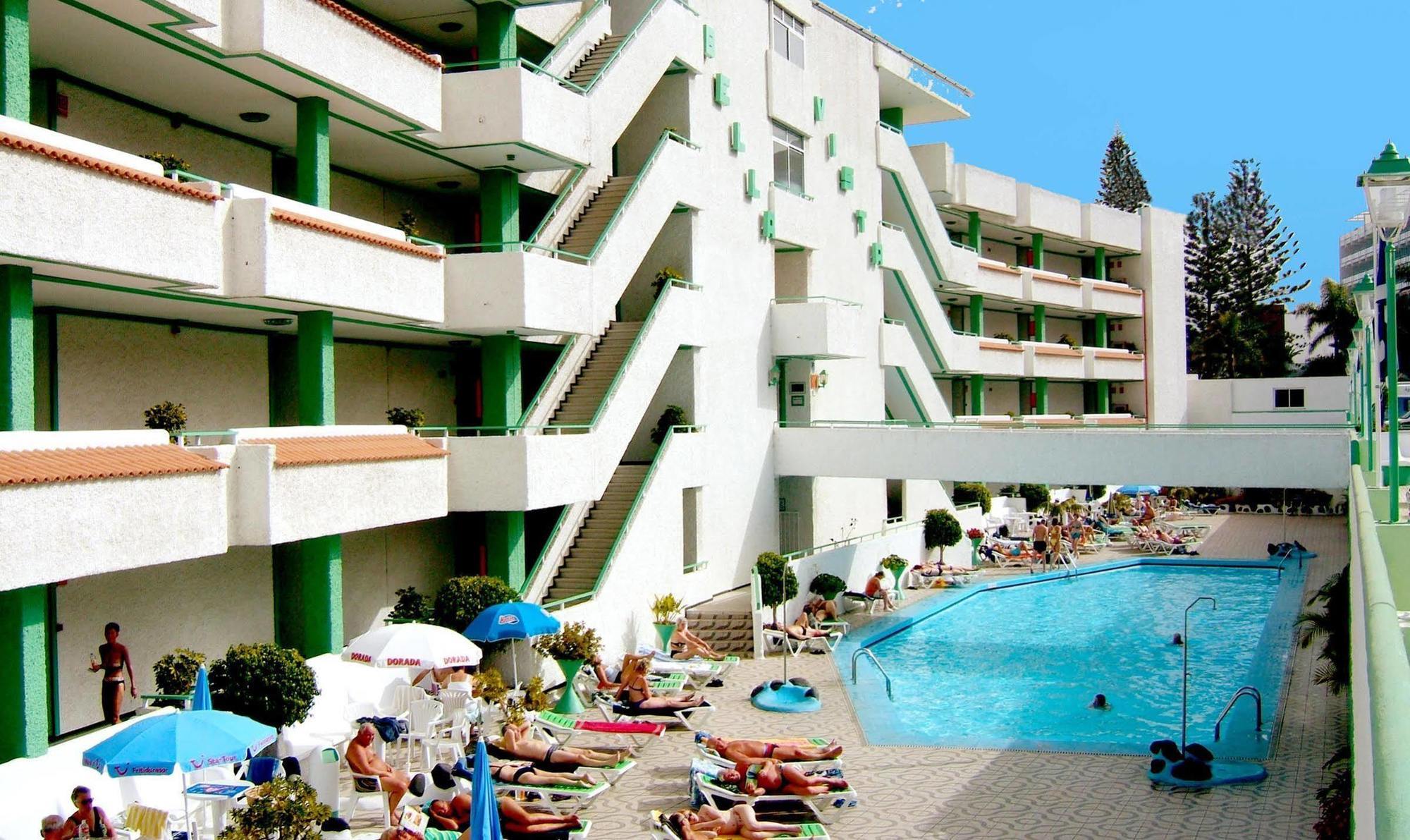 Hotel Atlantic Mirage & Spa - Adults Only 4*