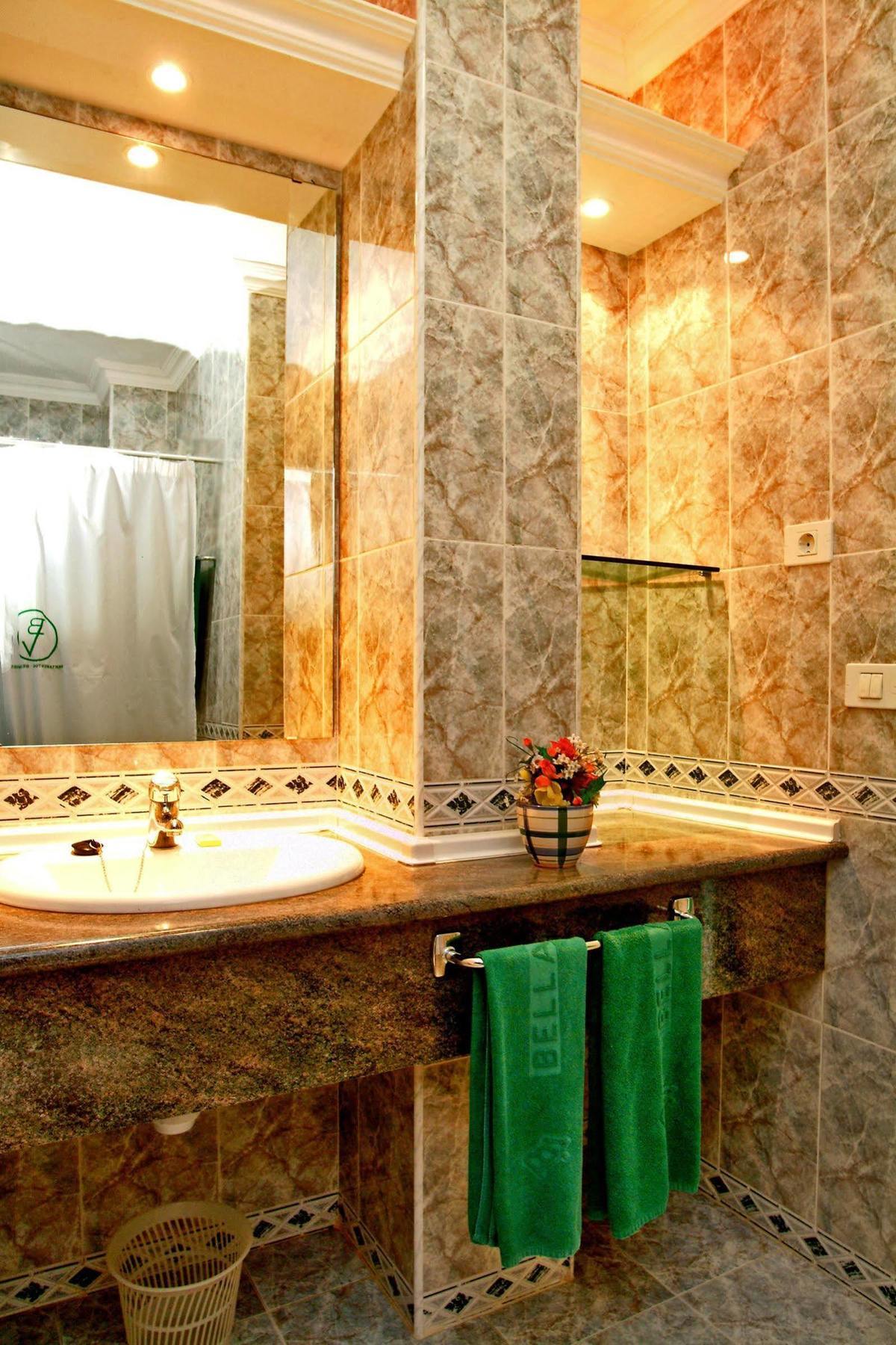 Atlantic Mirage & Spa - Adults Only Puerto de la Cruz (Tenerife)