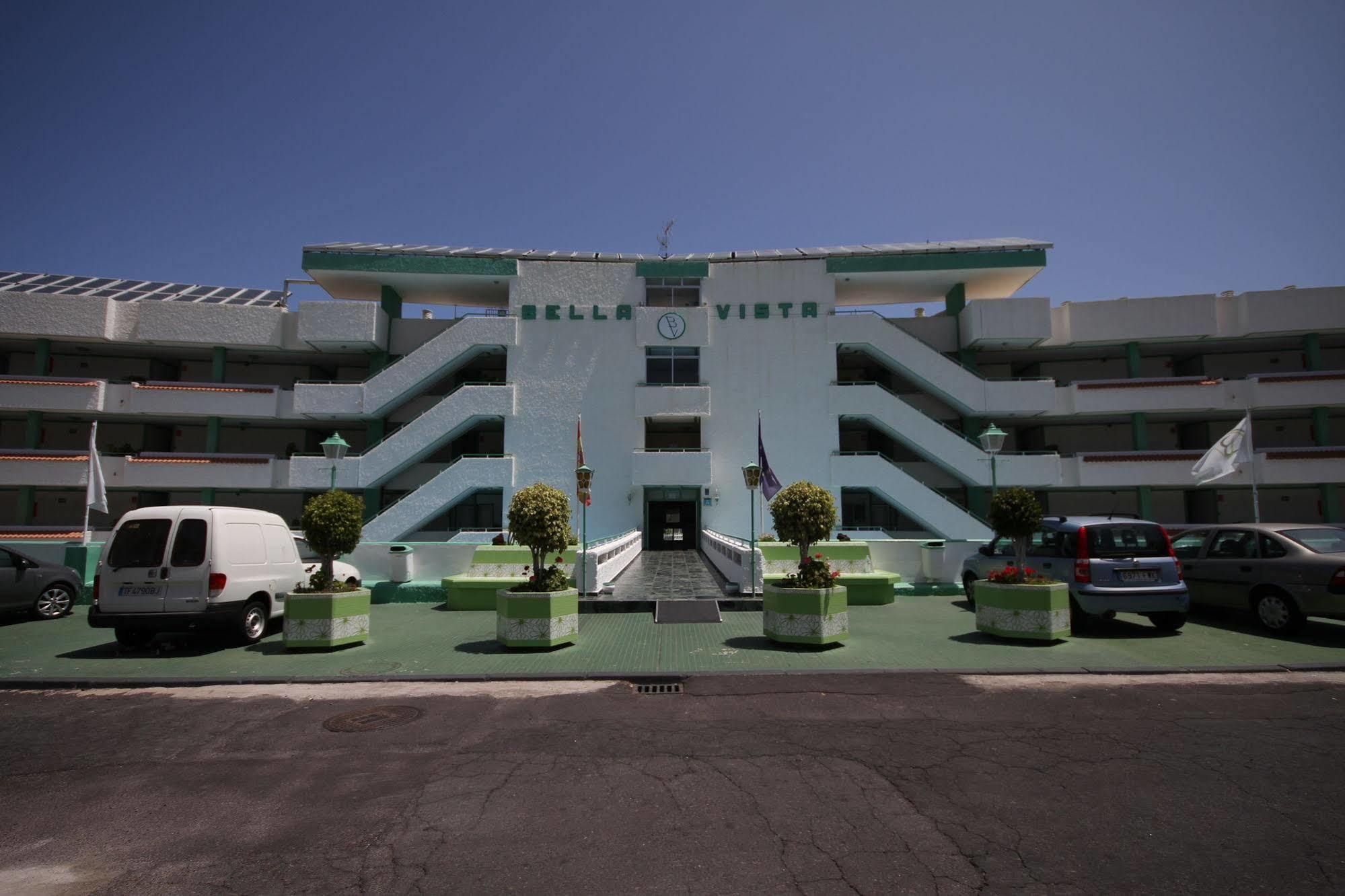 Hotel Atlantic Mirage & Spa - Adults Only 4*