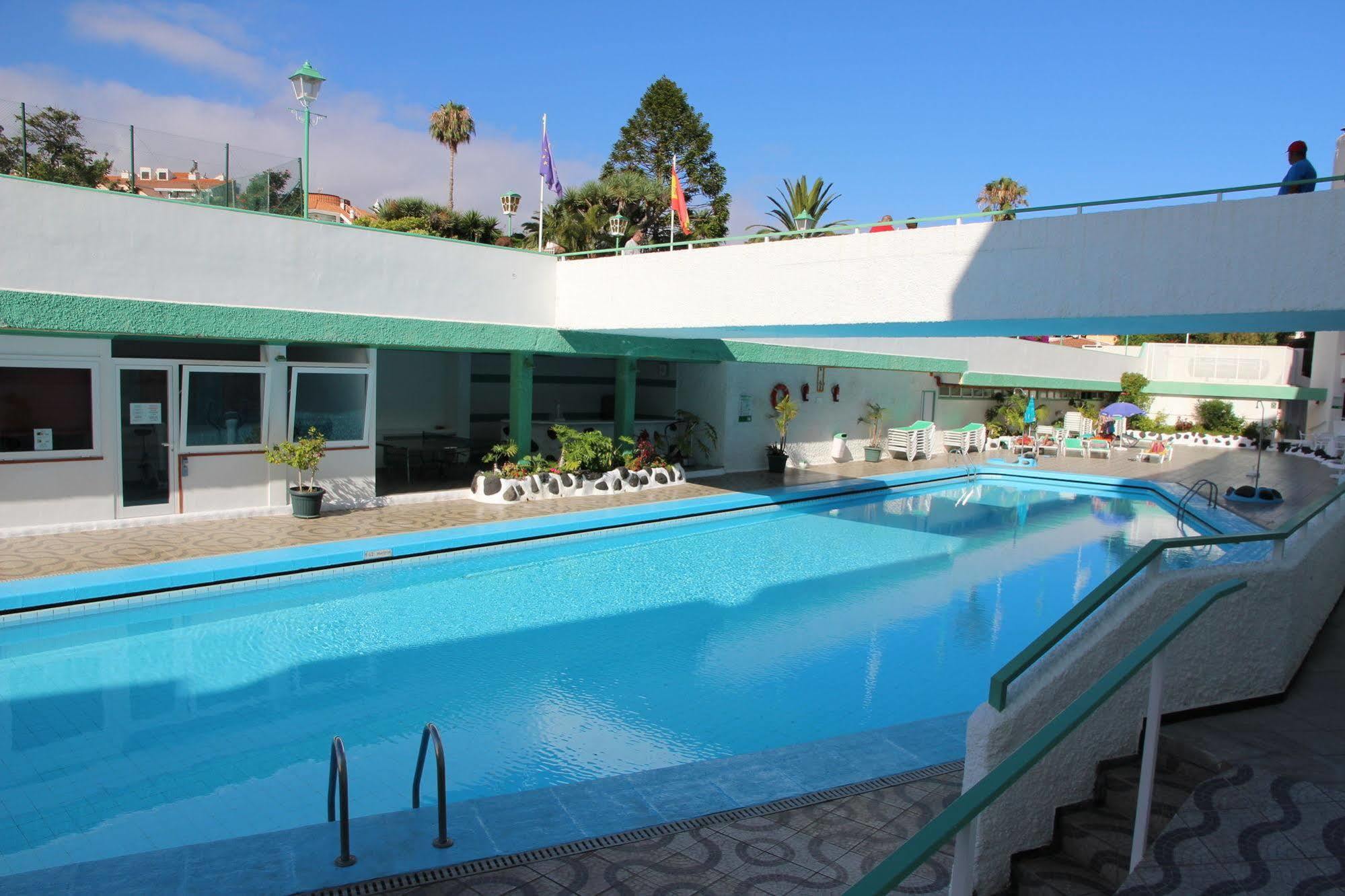 Atlantic Mirage & Spa - Adults Only 4* Puerto de la Cruz (Tenerife)