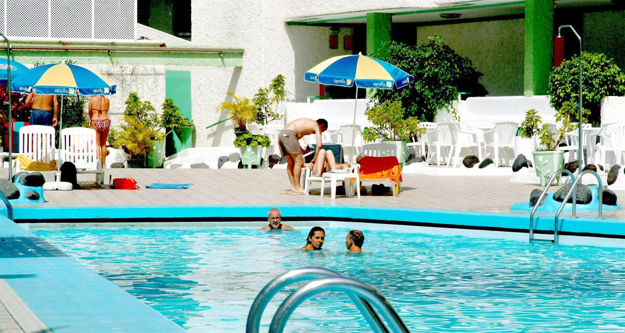 Hotel Atlantic Mirage & Spa - Adults Only