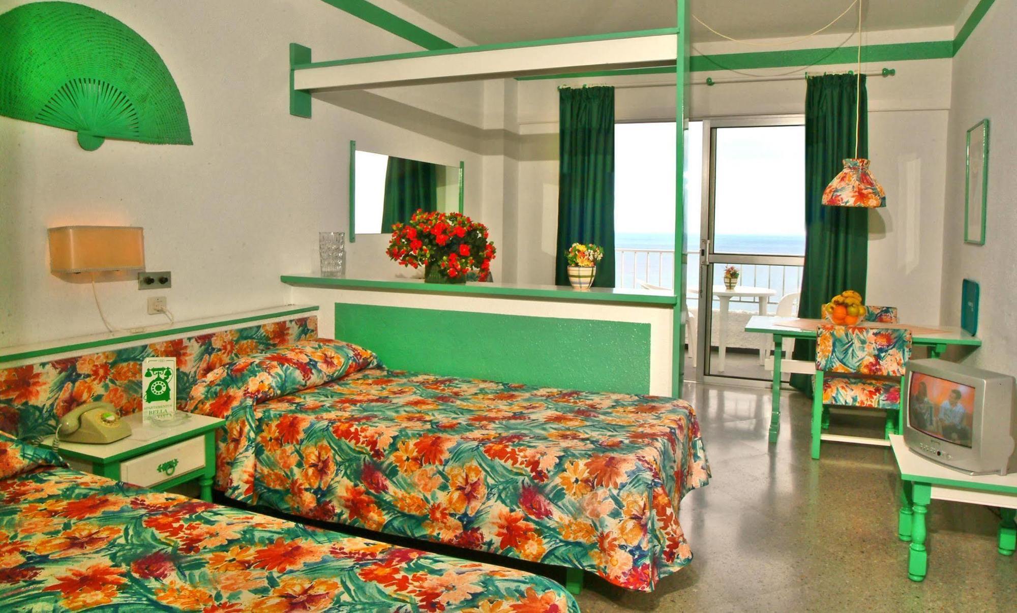 Hotel Atlantic Mirage & Spa - Adults Only 4*