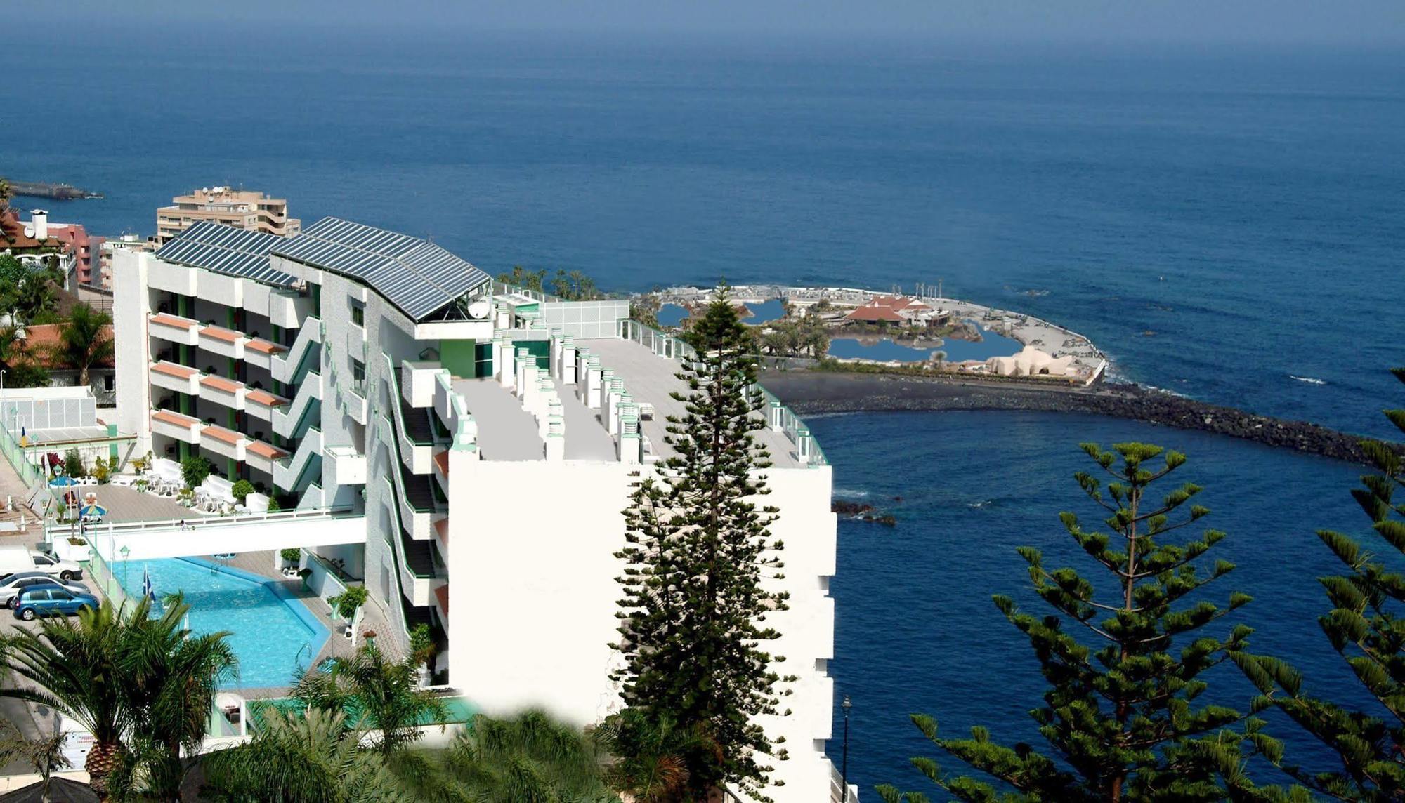 Atlantic Mirage & Spa - Adults Only