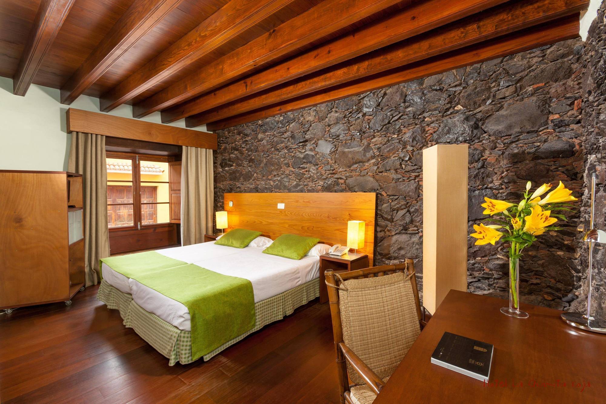 Livvo La Quinta Roja Hotel 4*